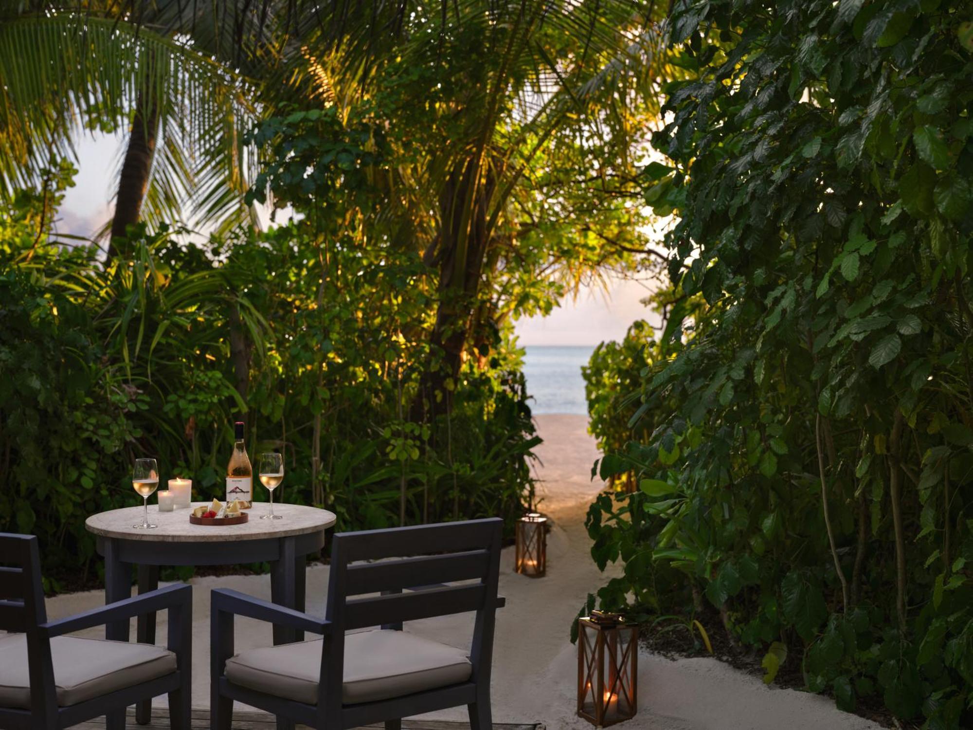 Sunset Beach Villa