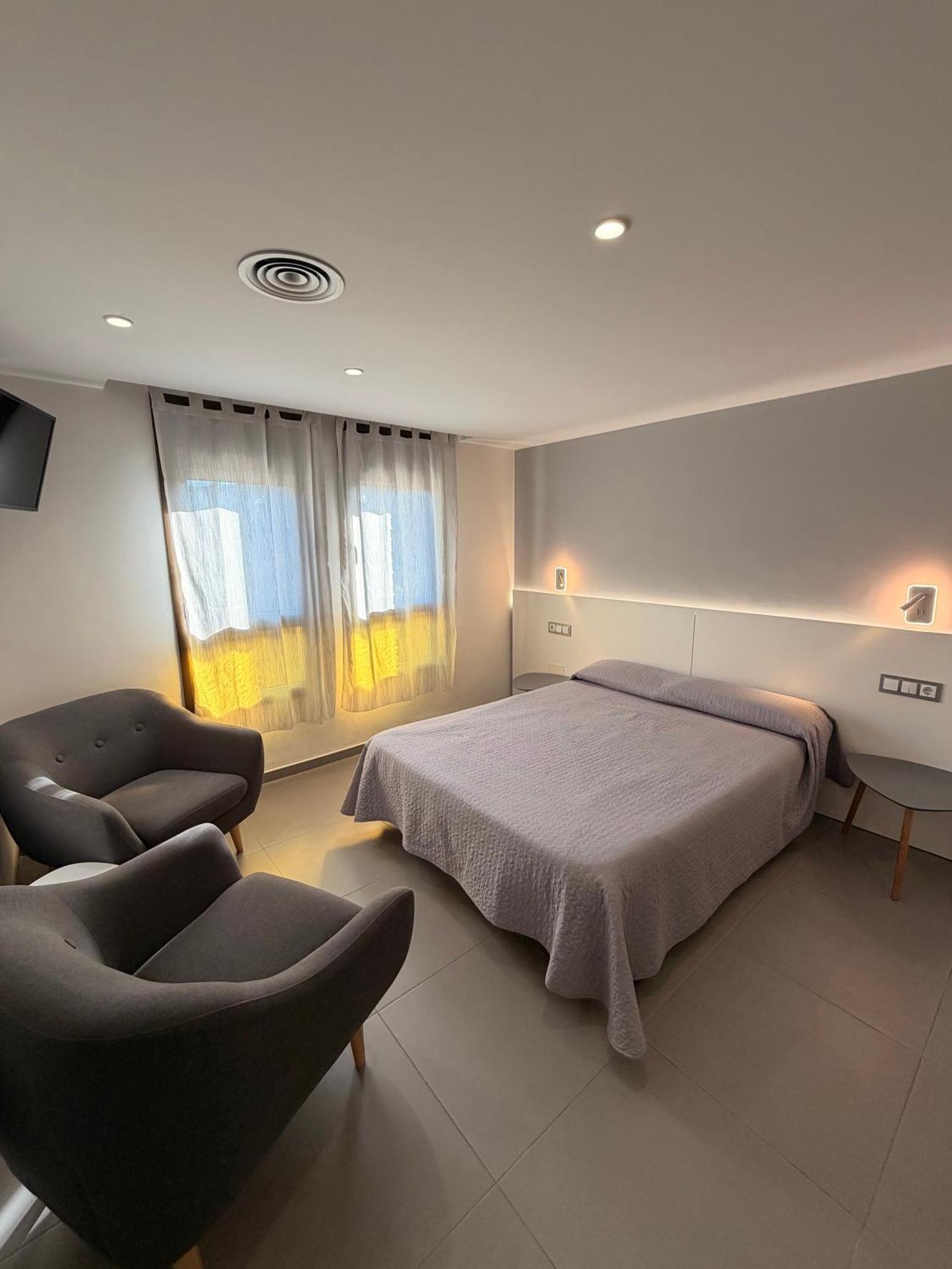 Suite Familiar