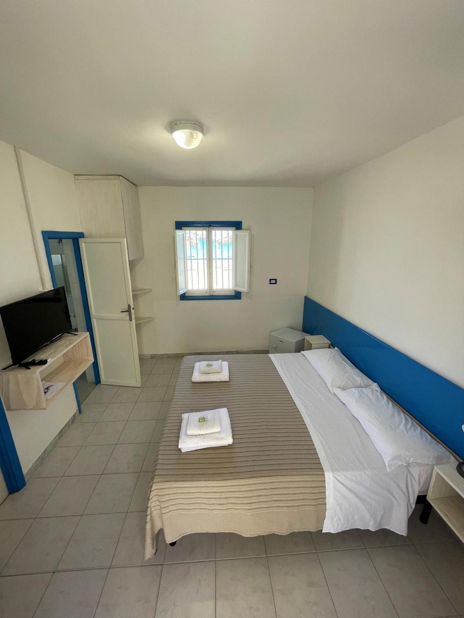 Monolocale con Vista Mare (2 Adulti)