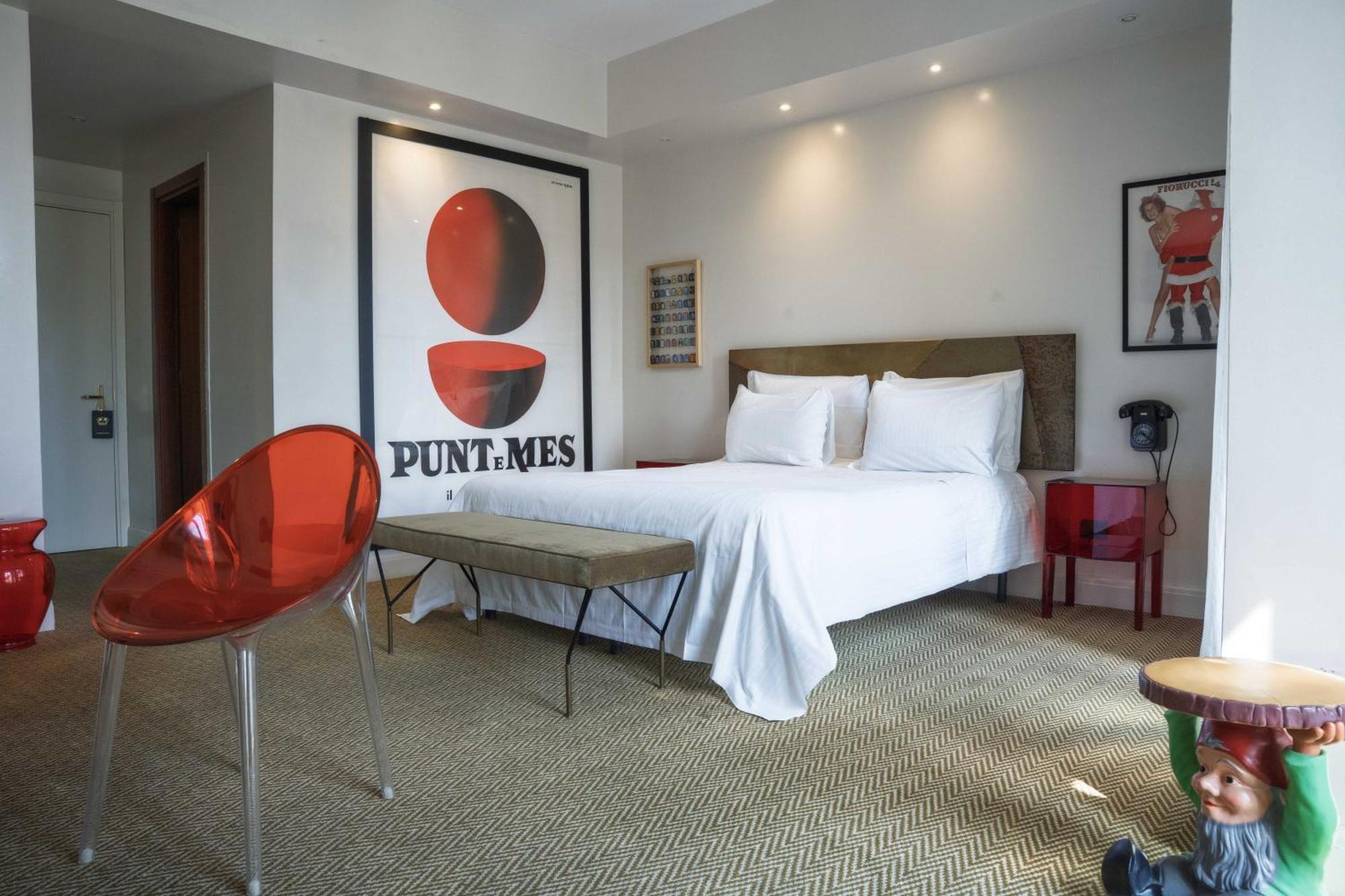Classic Double or Twin Room