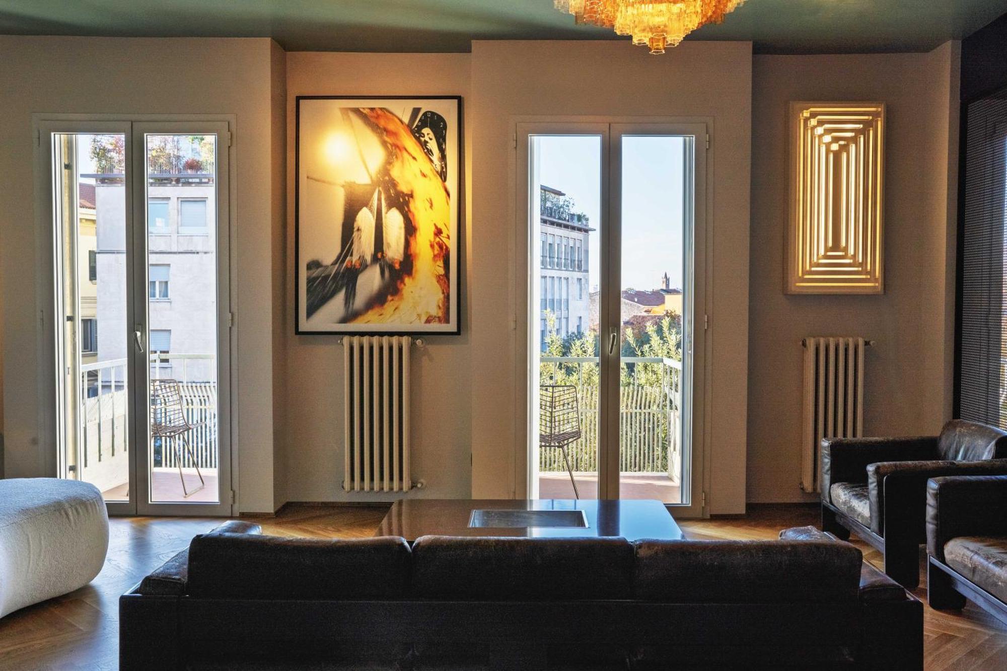 Deluxe Junior Suite