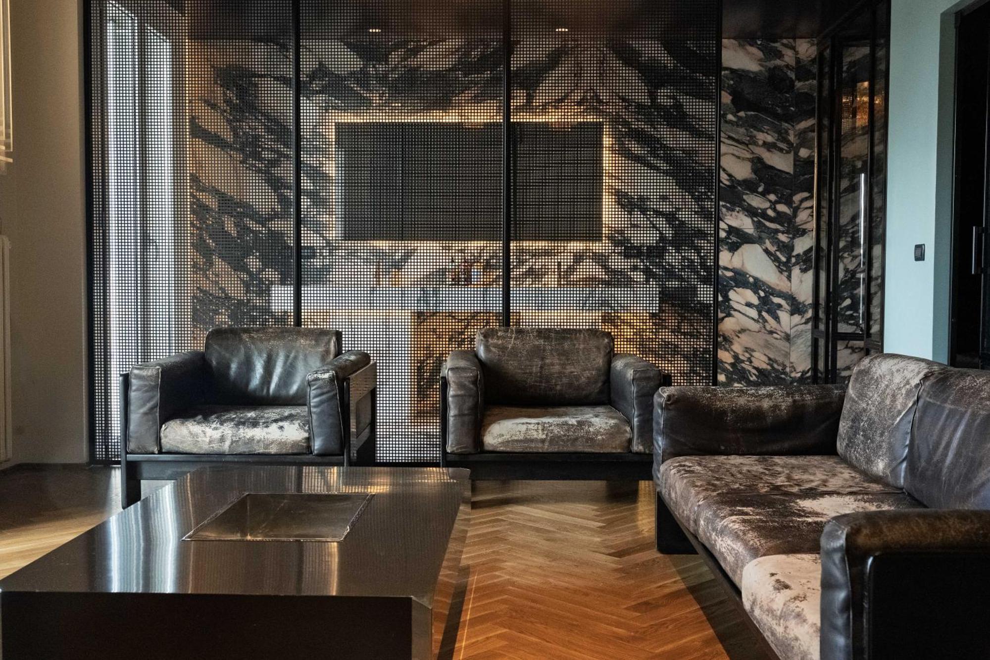 Deluxe Junior Suite