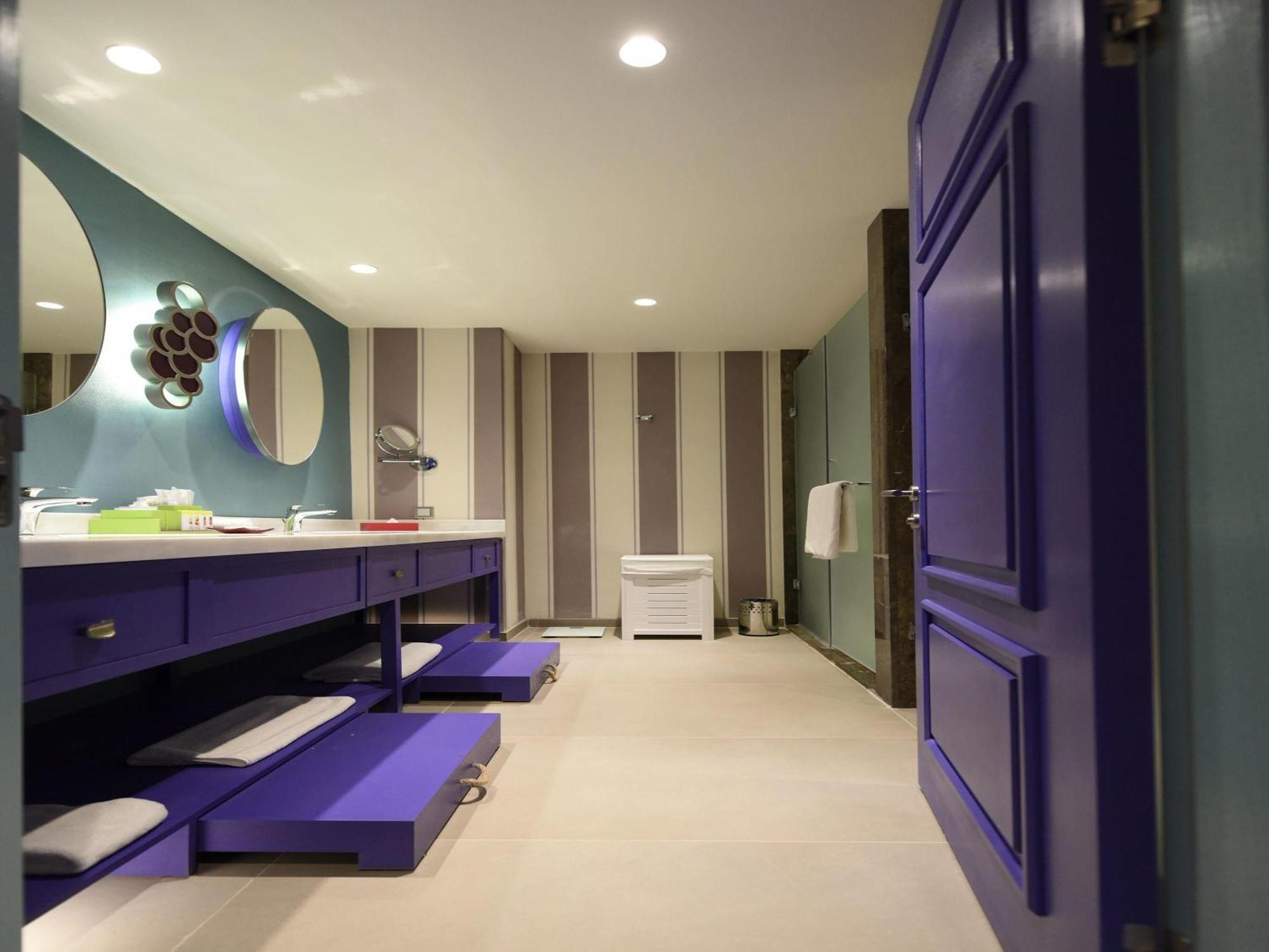 Suite Familiar
