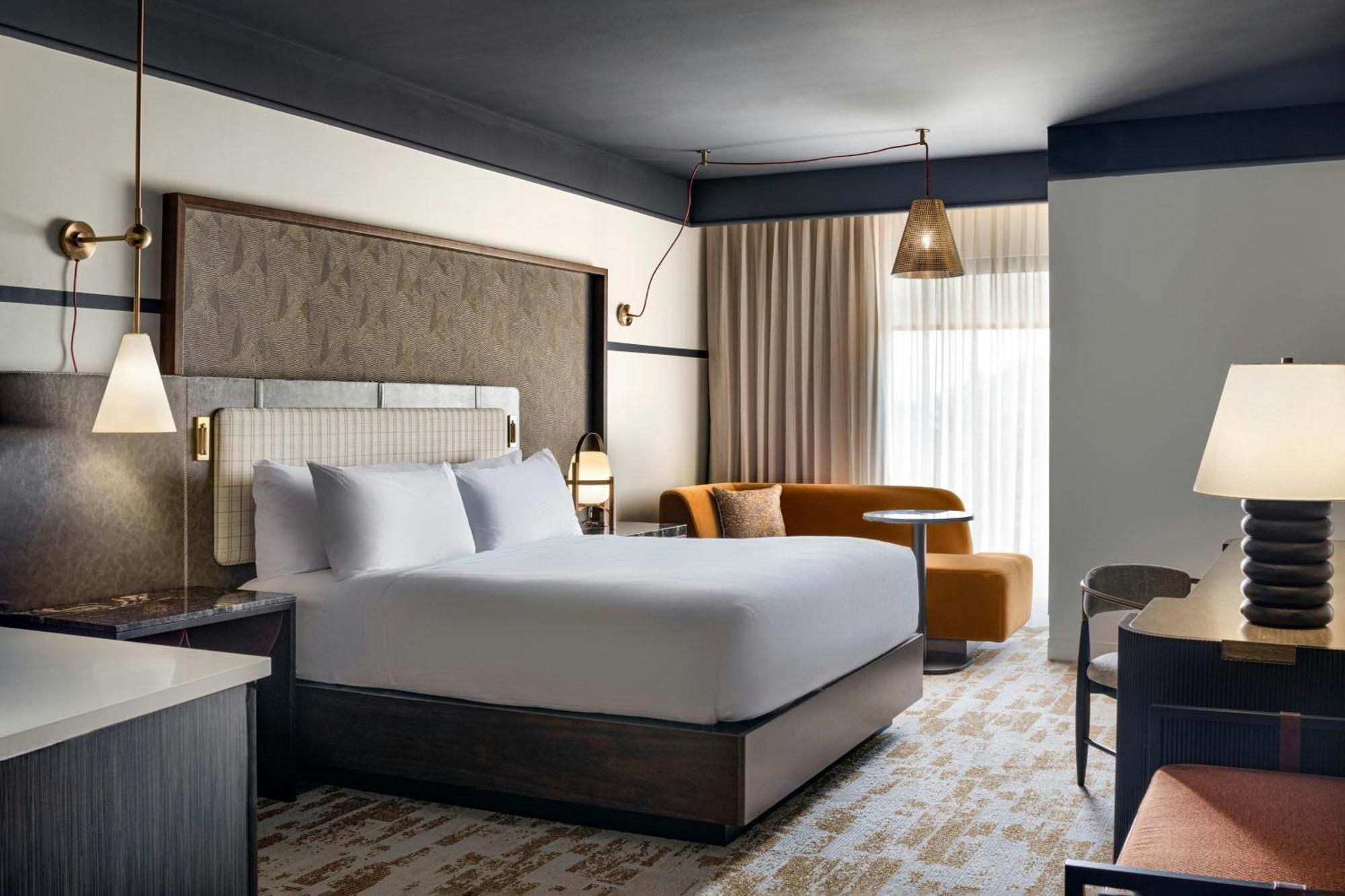 Standard King Room