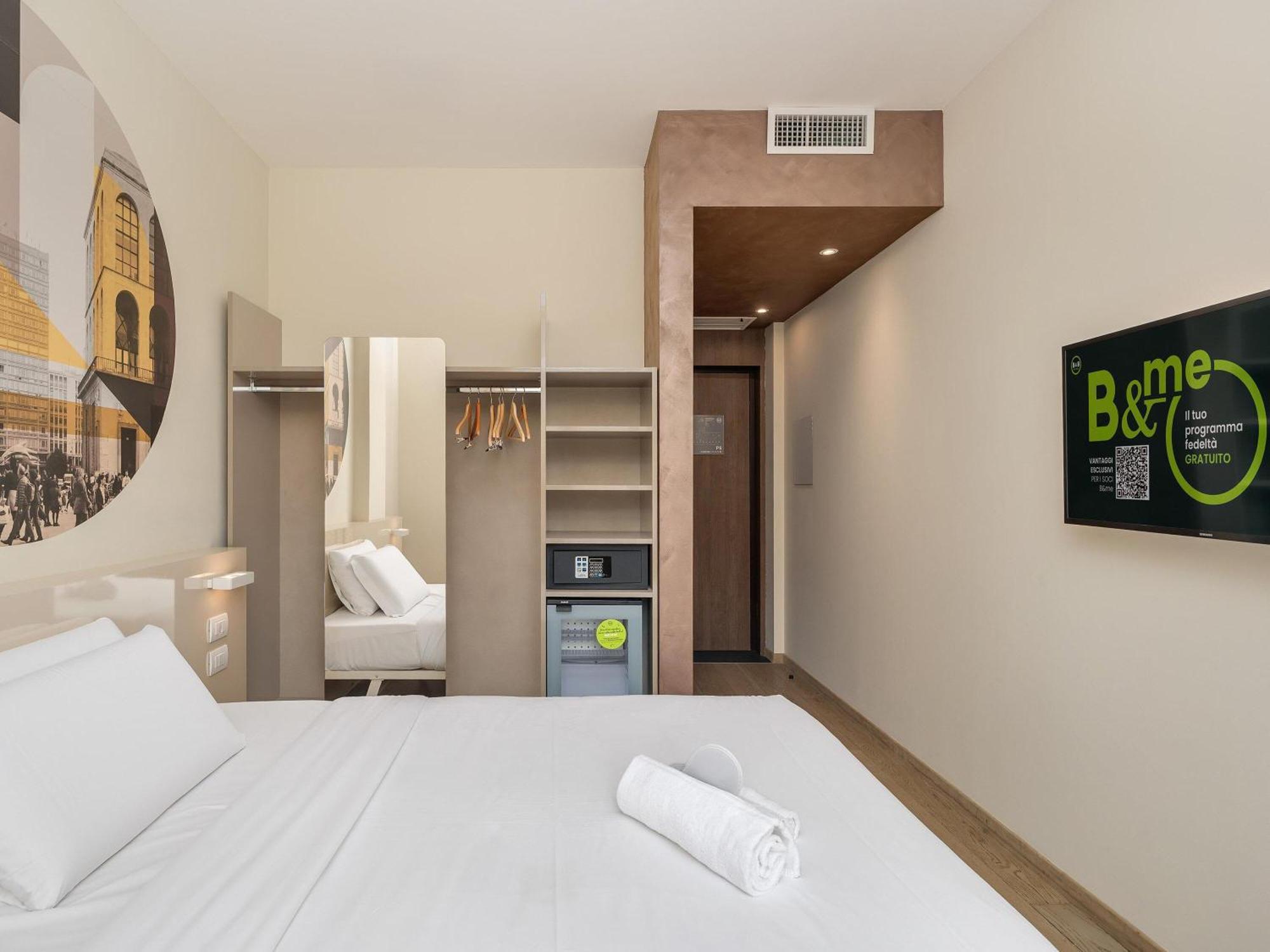 Superior Single Room