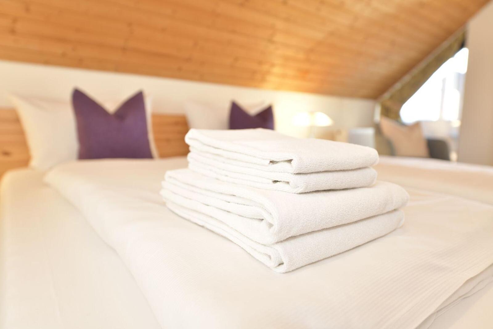 Studio-Apartment