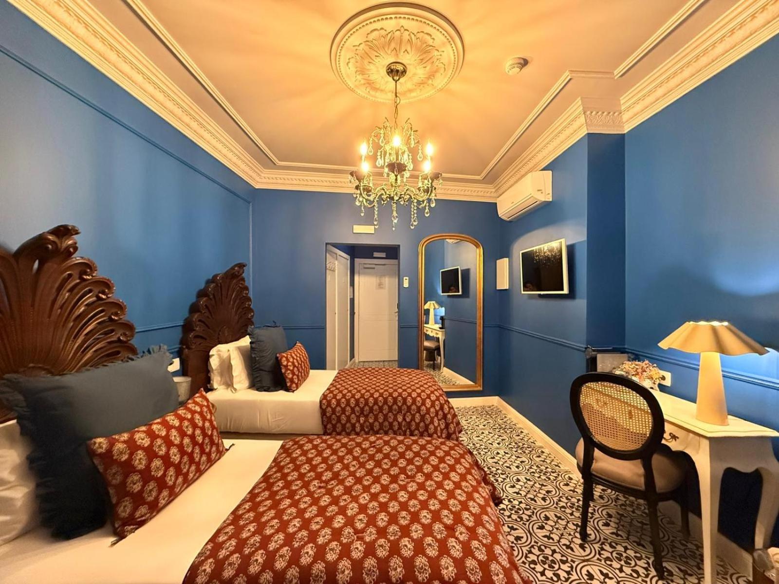 Quarto Twin