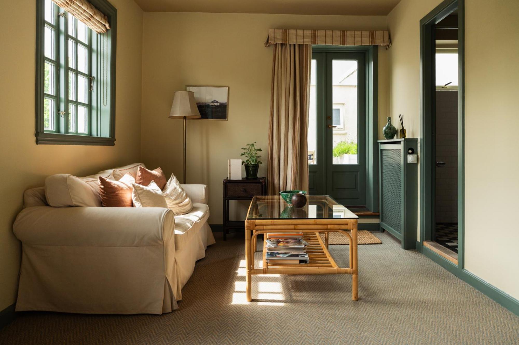 Junior Suite Seaview