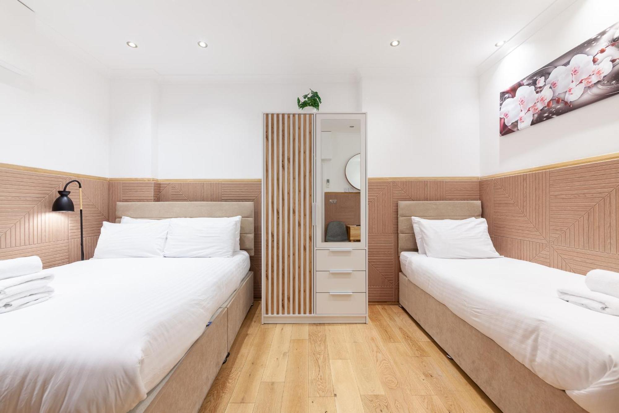 Family Apartments