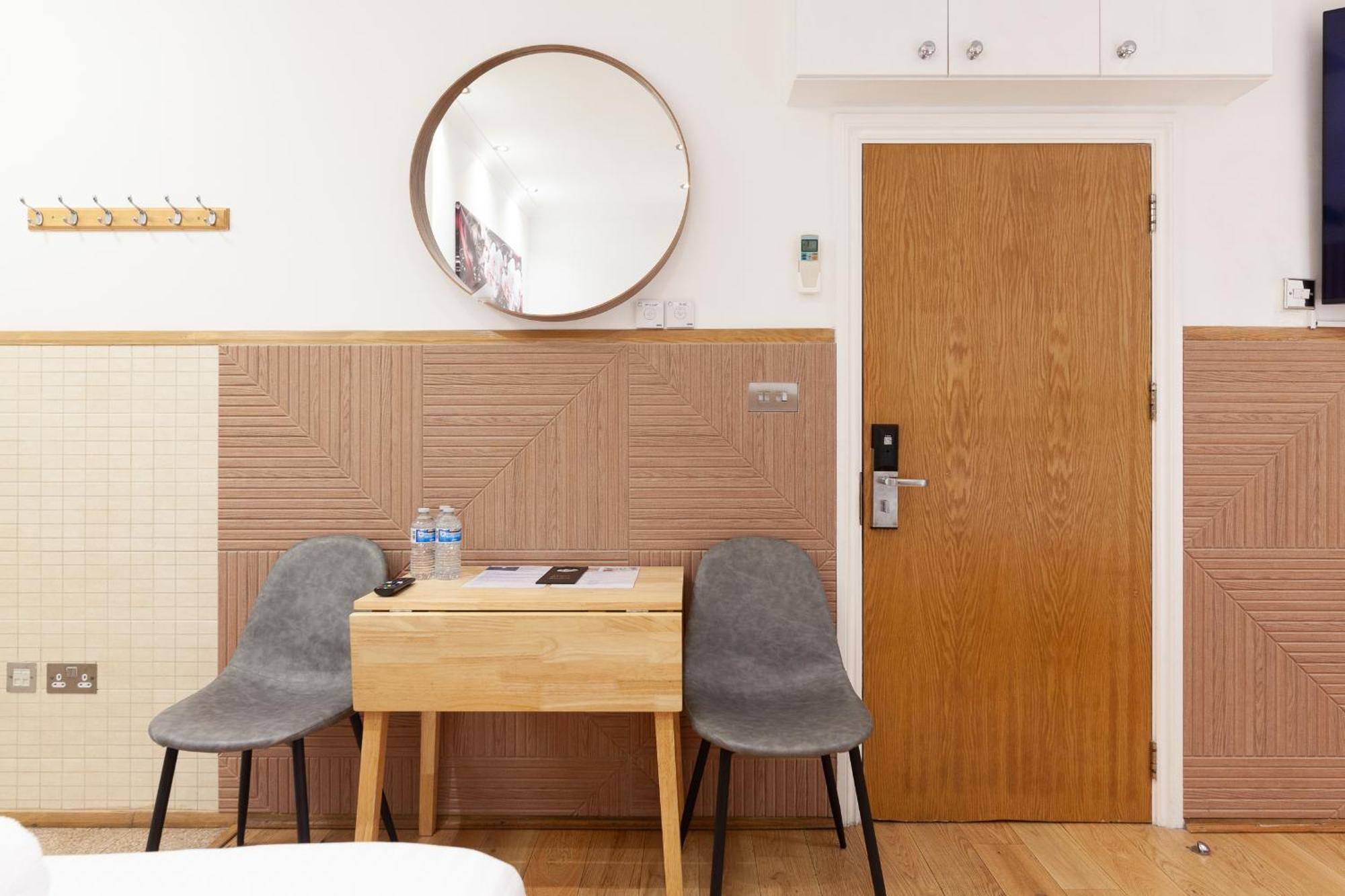 Family Apartments