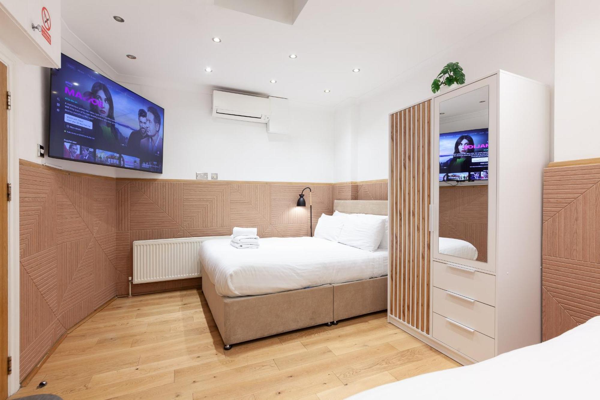 Family Apartments