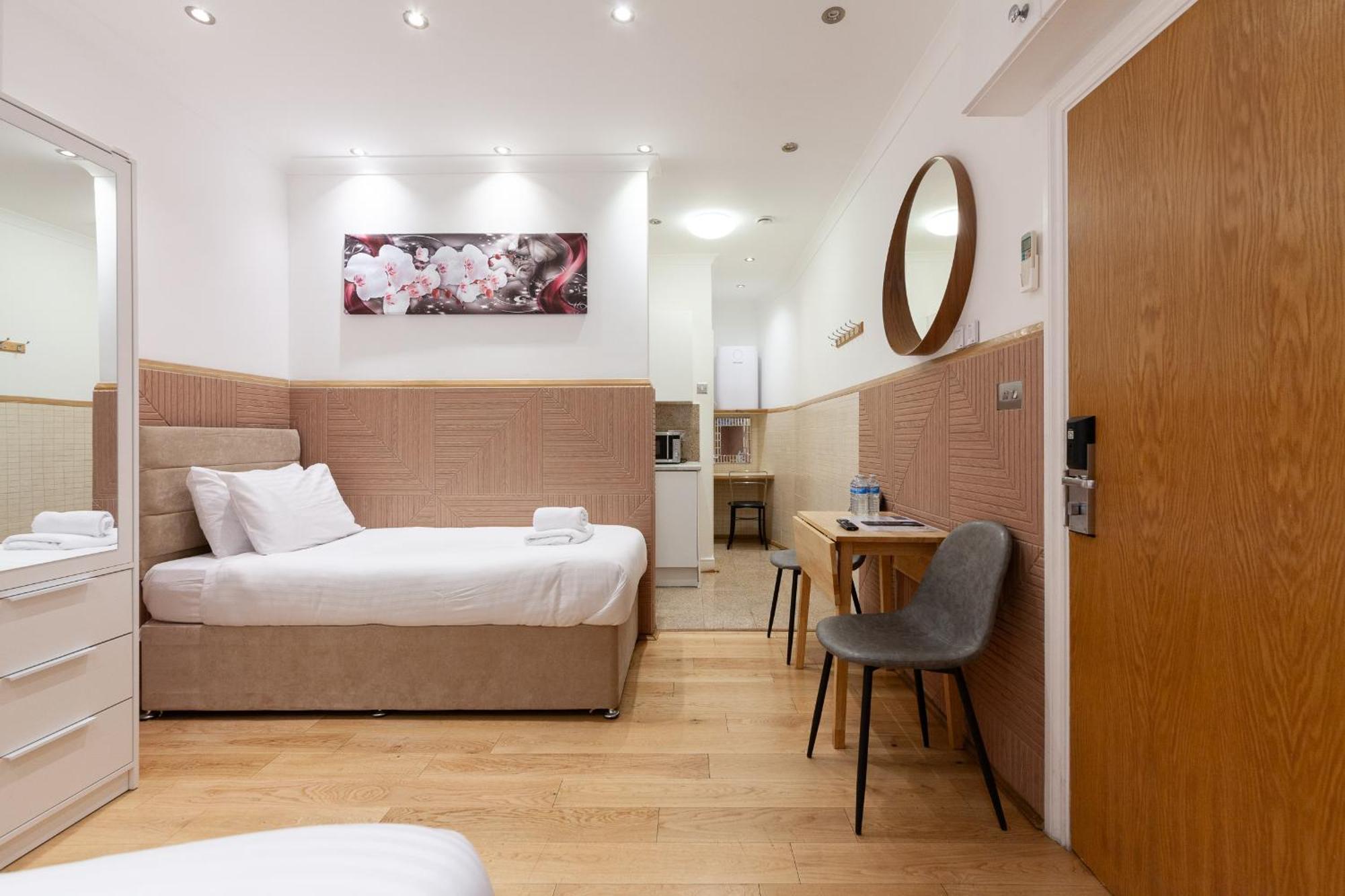 Family Apartments