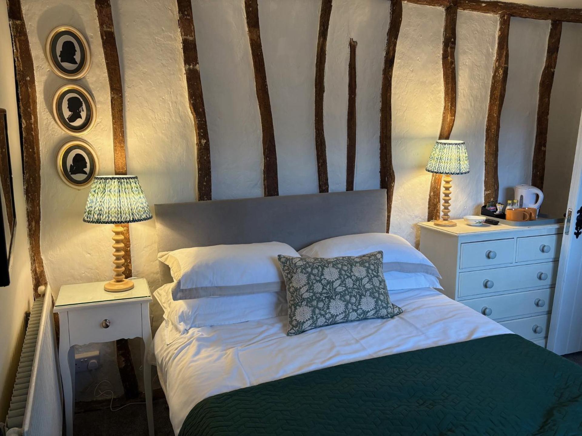 Small Double Room