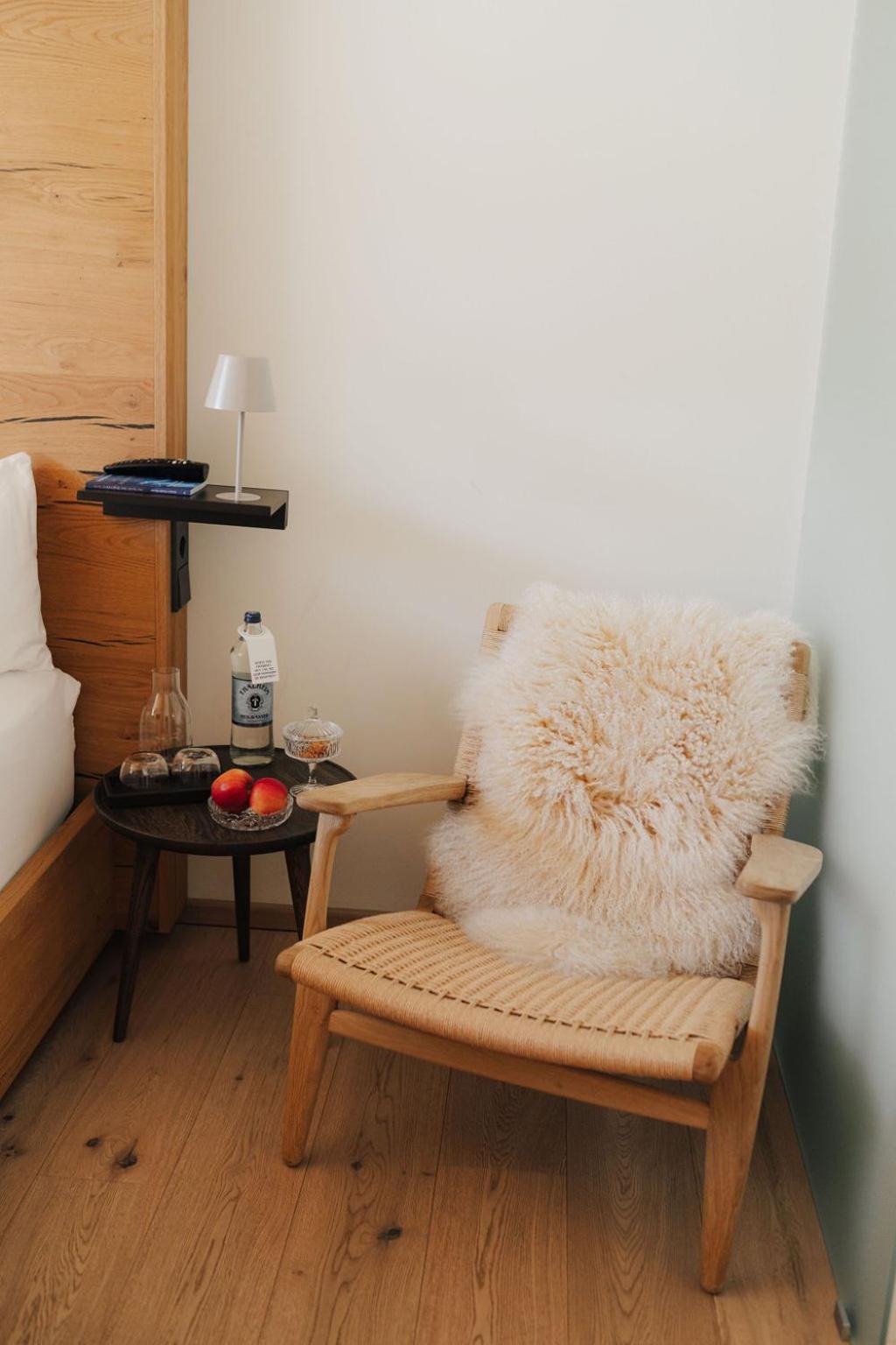Deluxe Doppelzimmer