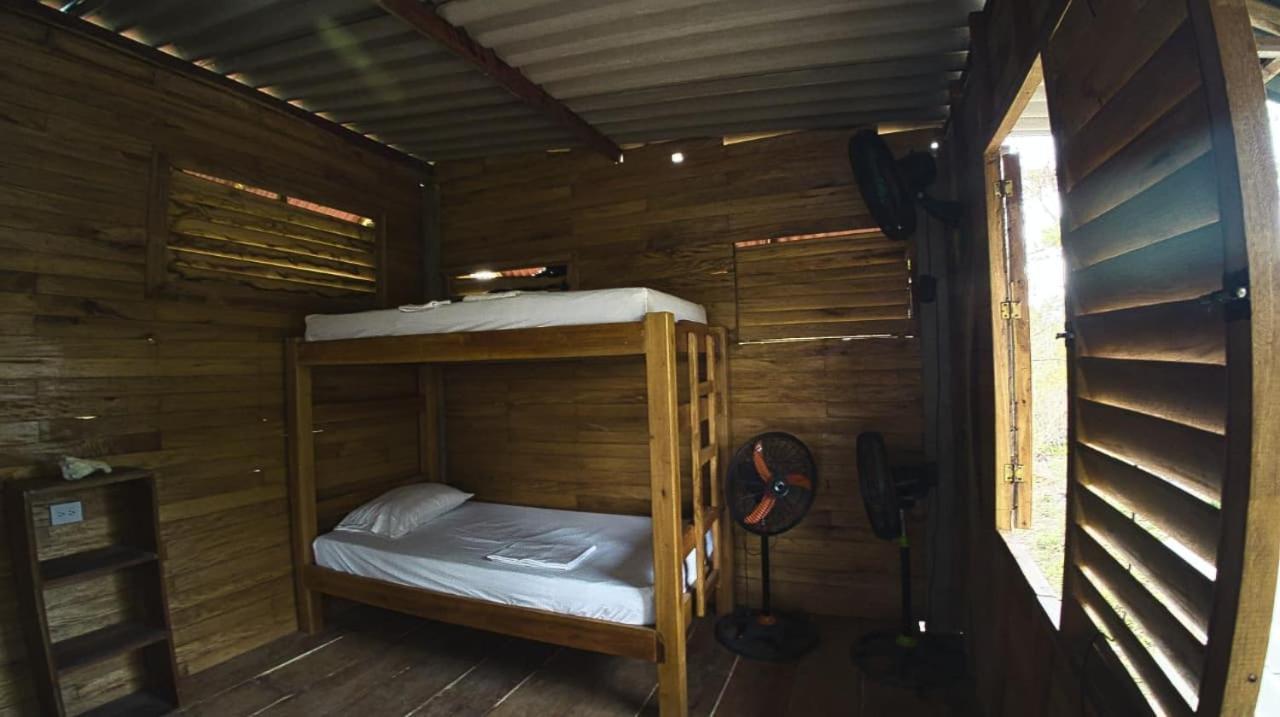 Habitación Cuádruple Económica