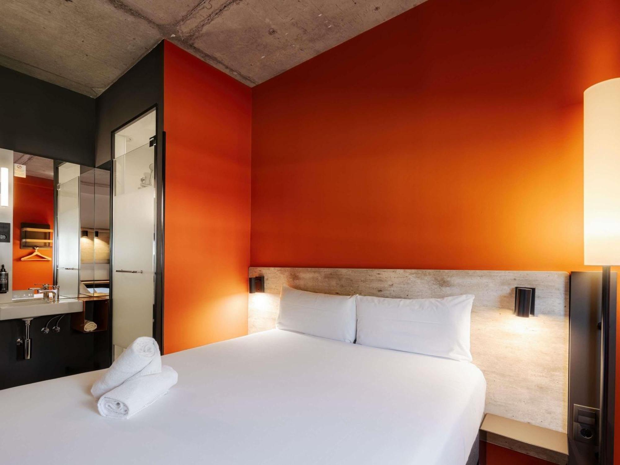 Standard Doppelzimmer