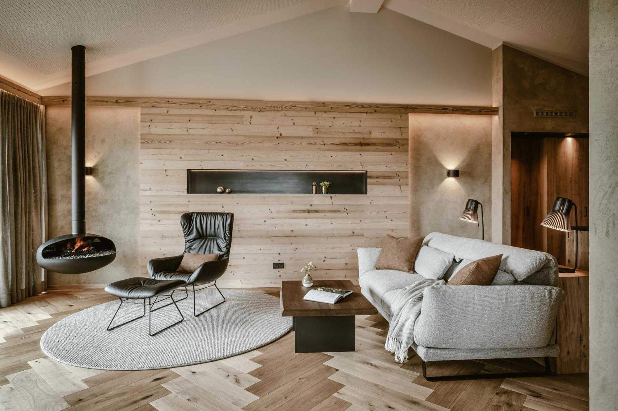 Suite Terrace