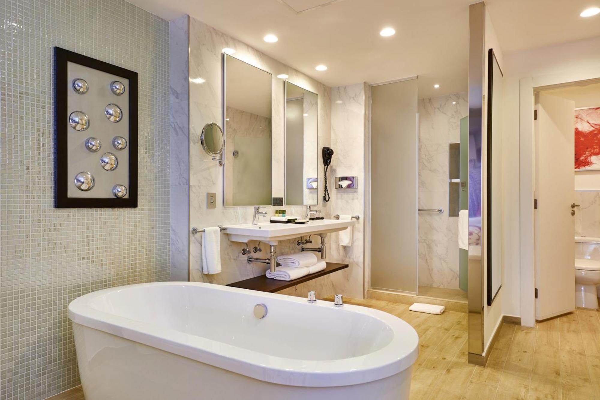 Junior Suite Garden View