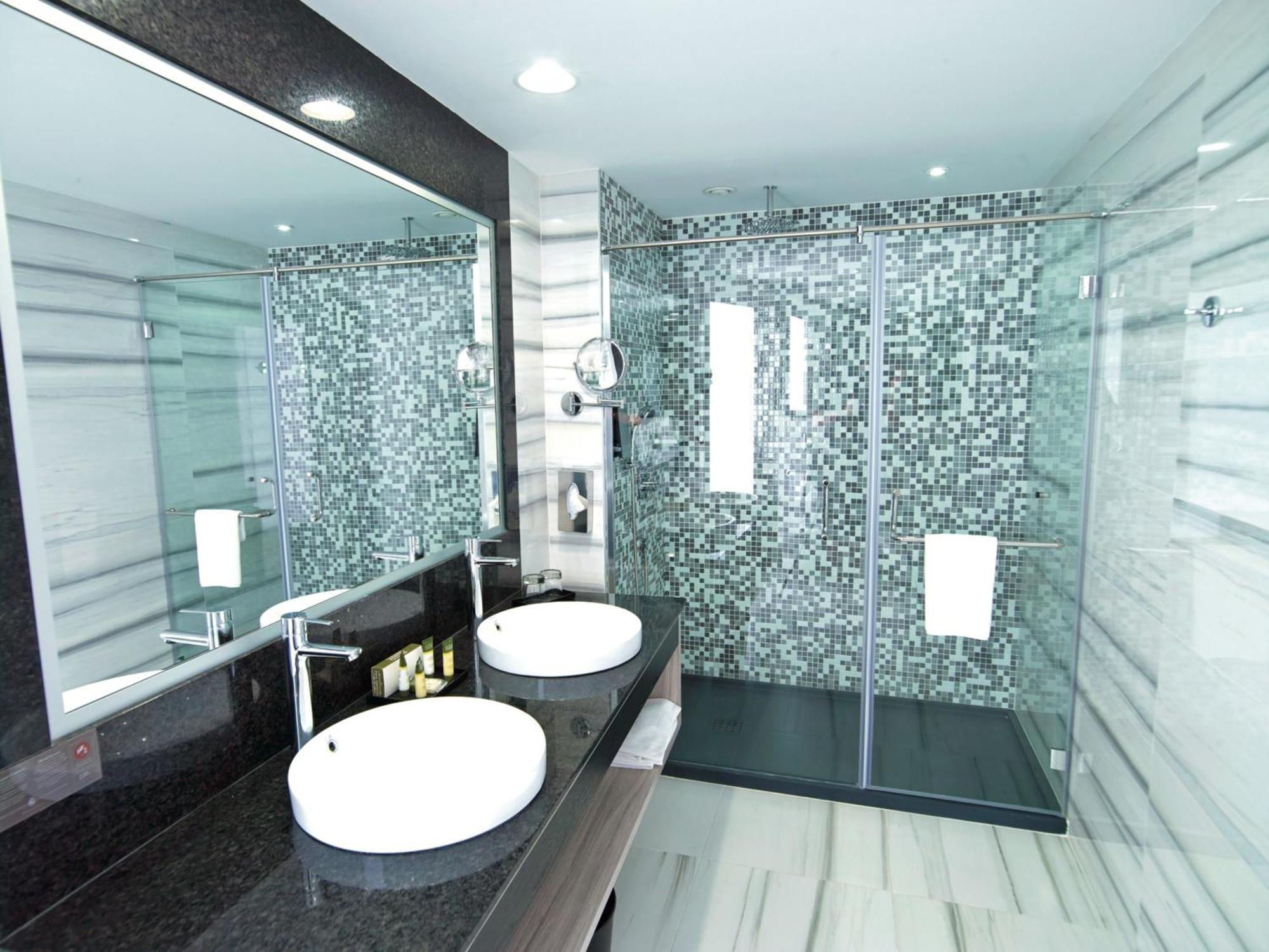Quarto Duplo Standard