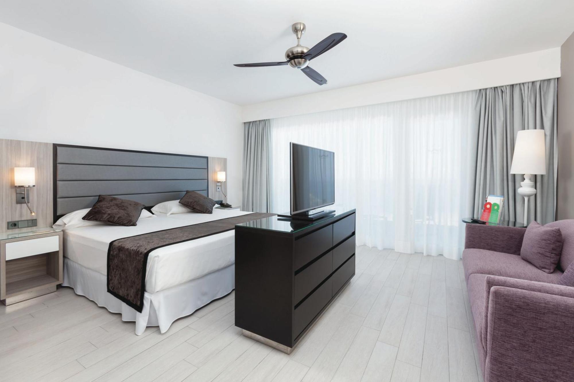 Suite Júnior