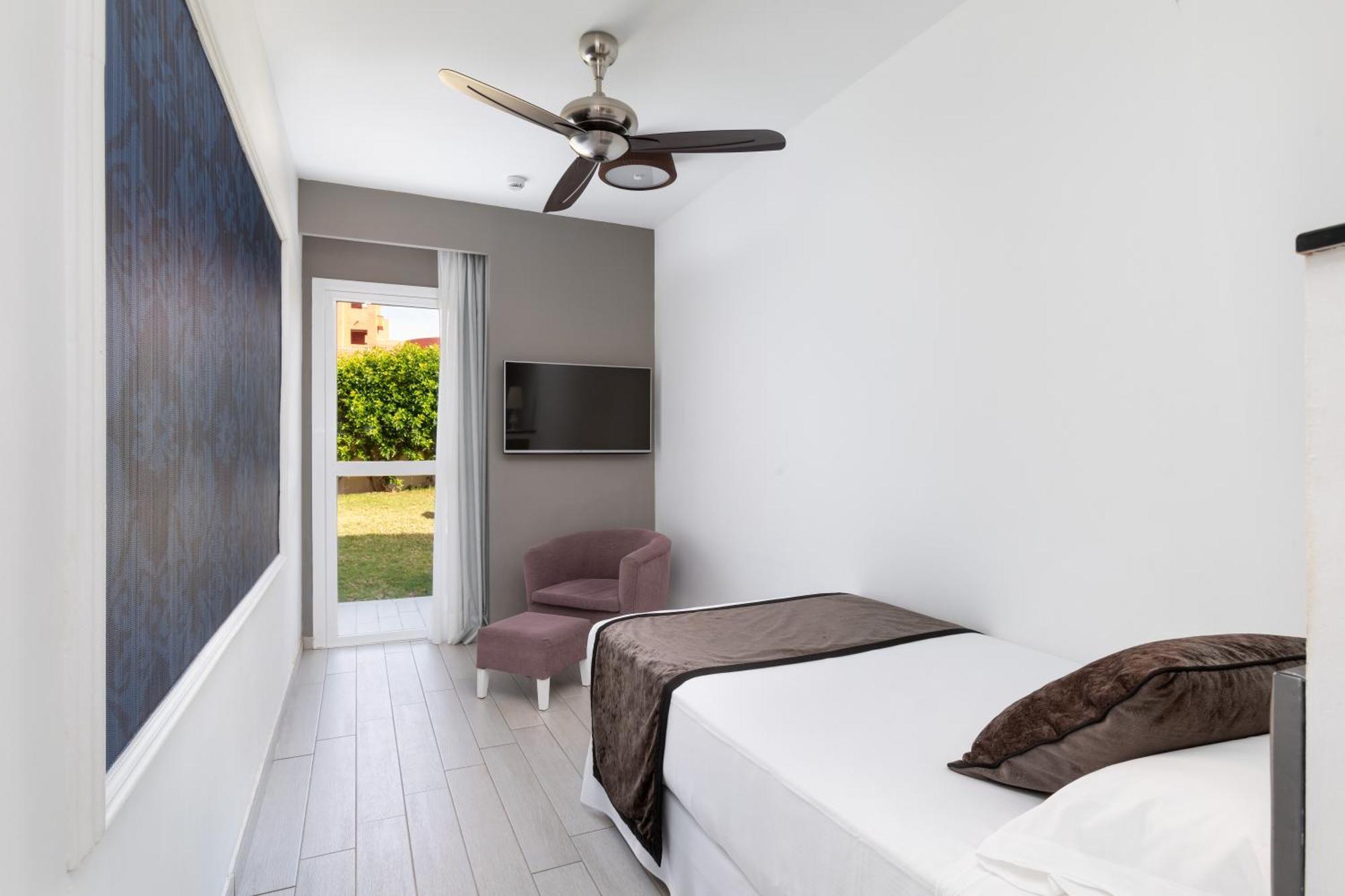 Quarto Individual