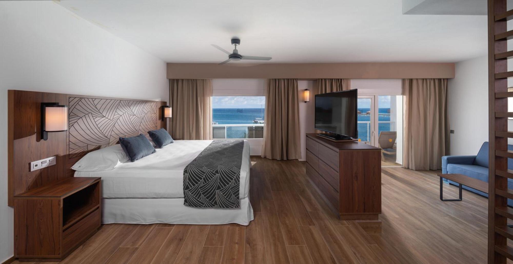 Suite Vista Mar
