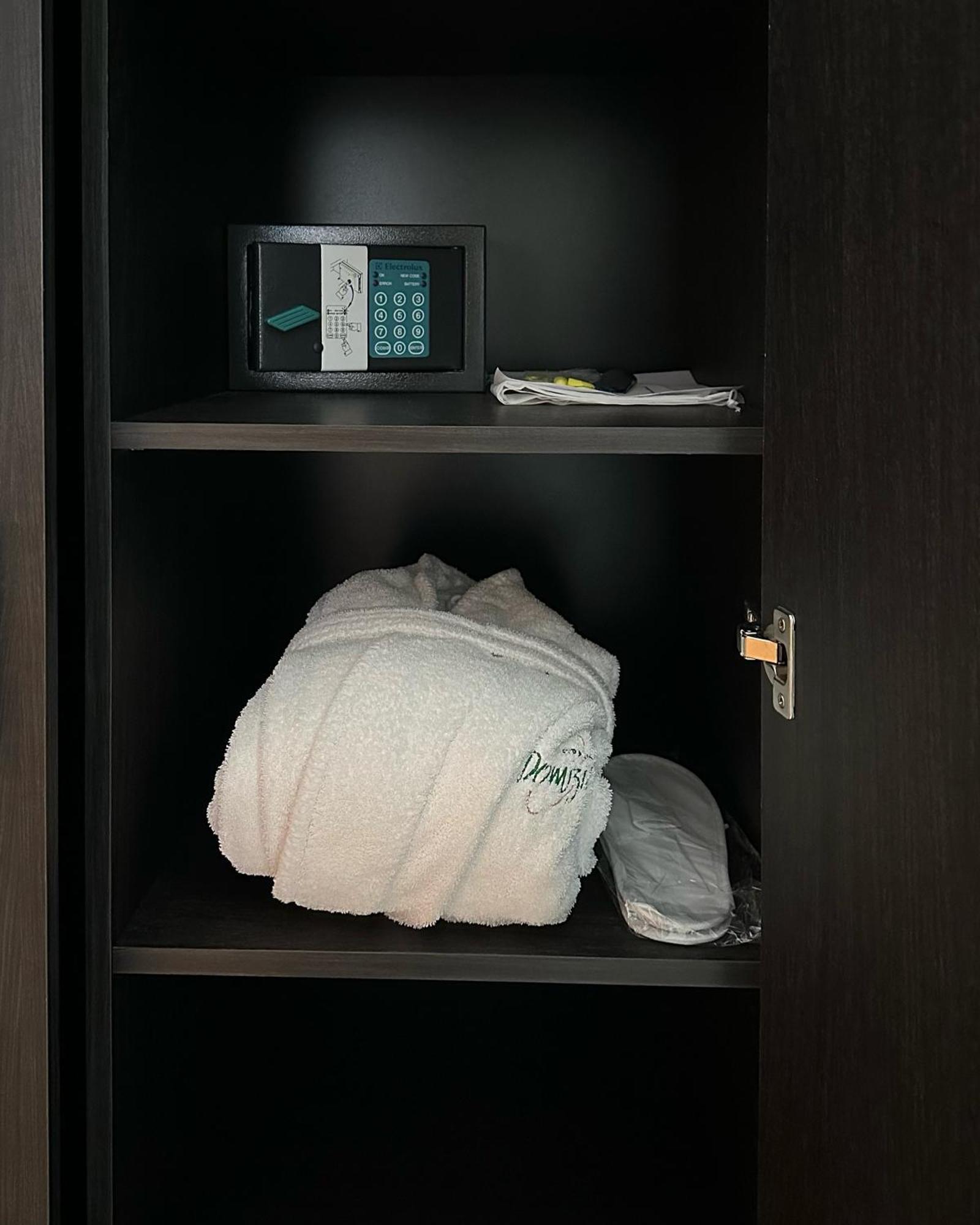 Comfort Zimmer