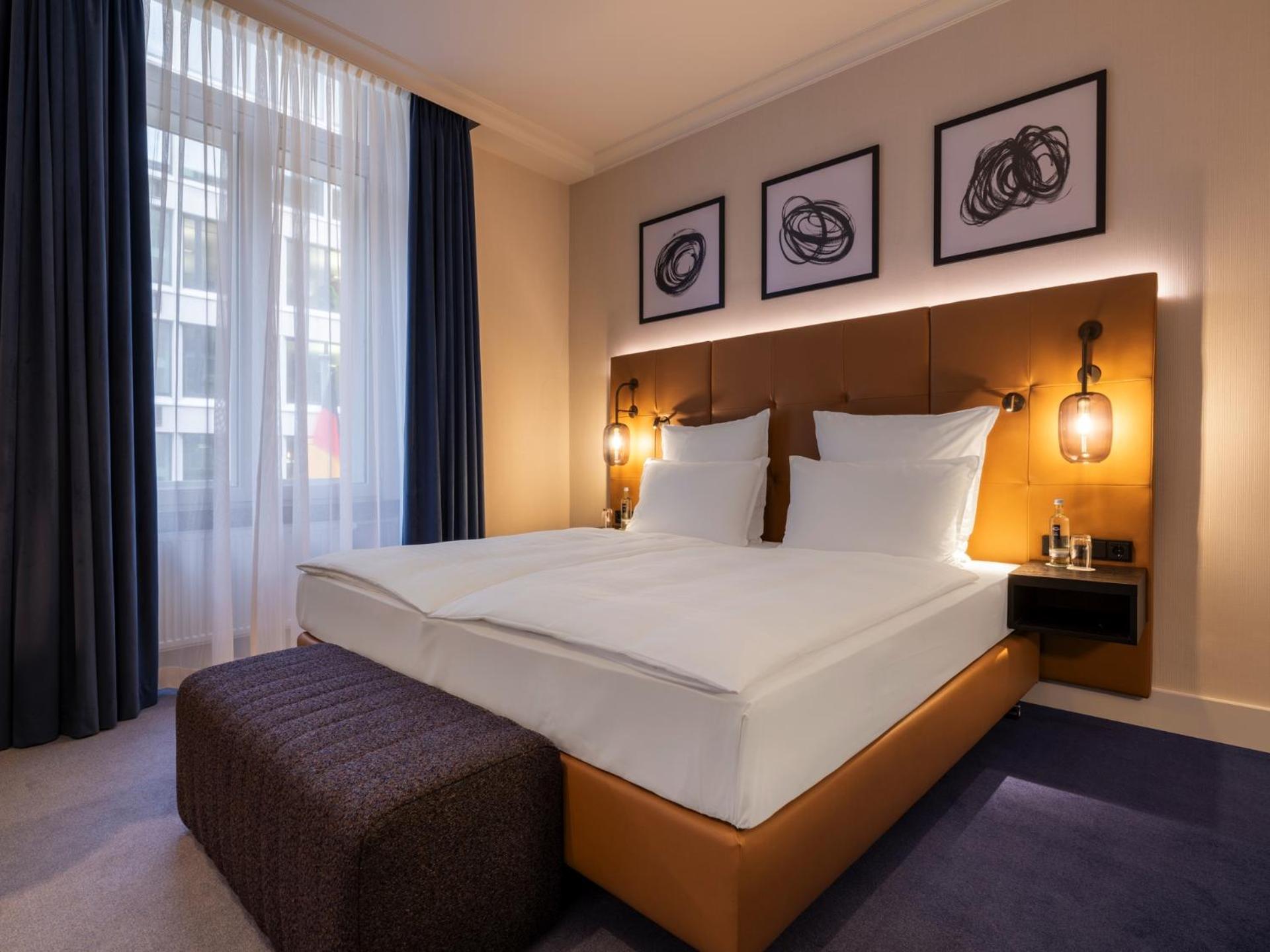 Chambre de Luxe Signature