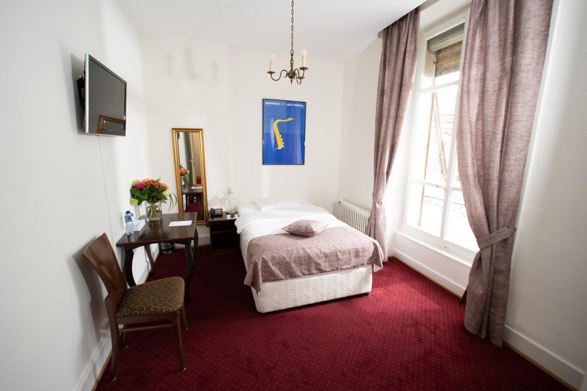 Single Room