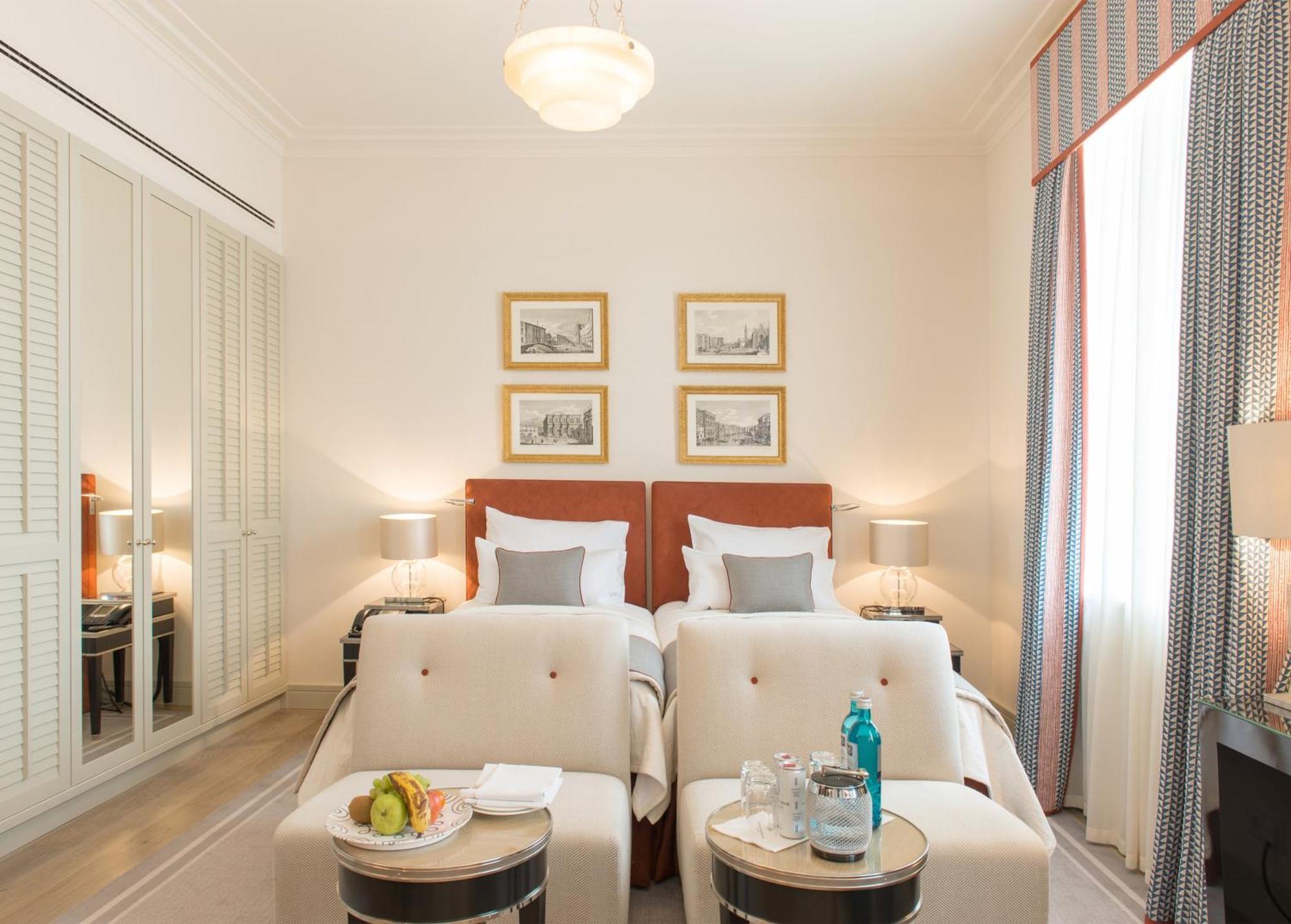 Stephanie Superior Double Room