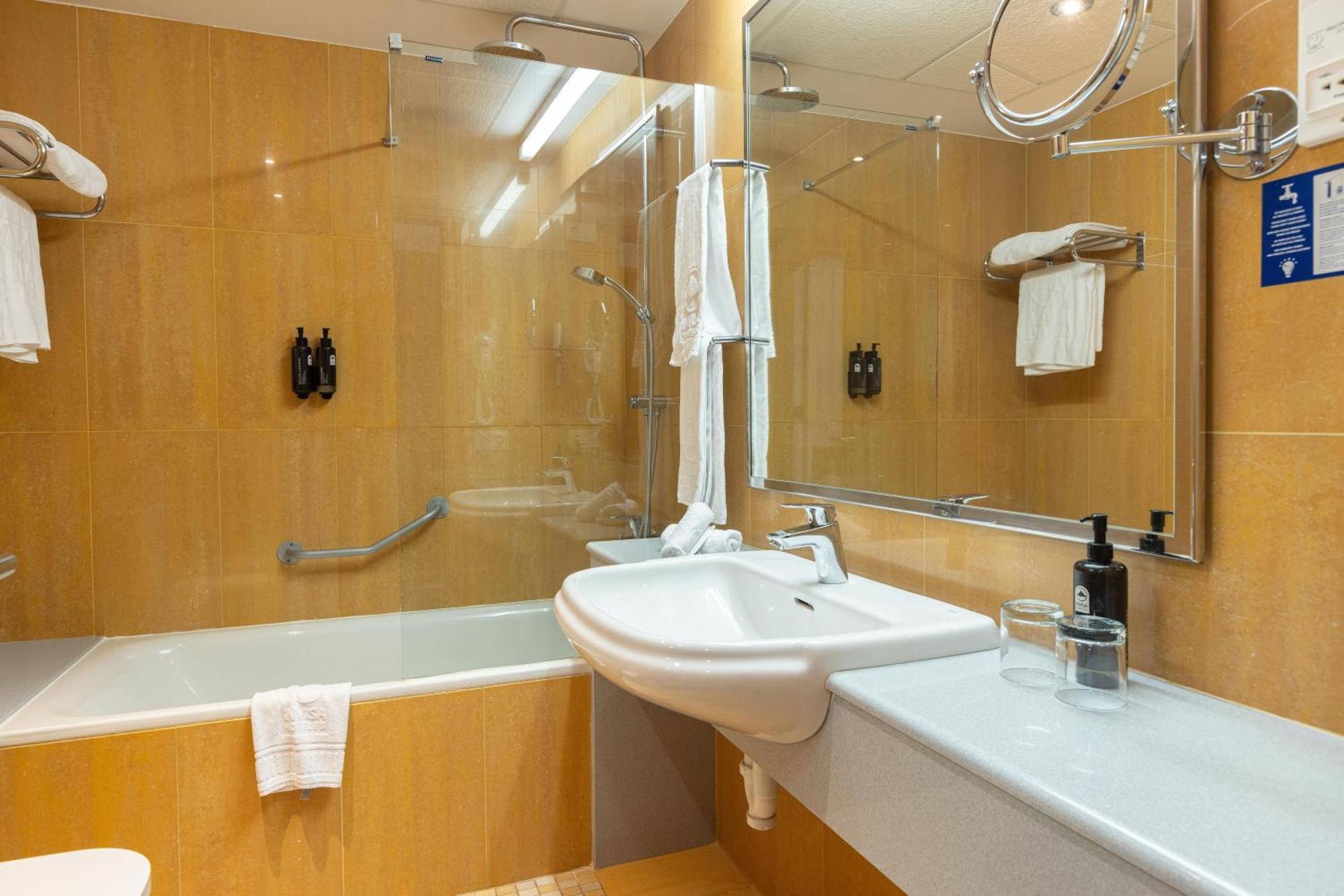 Quarto Individual