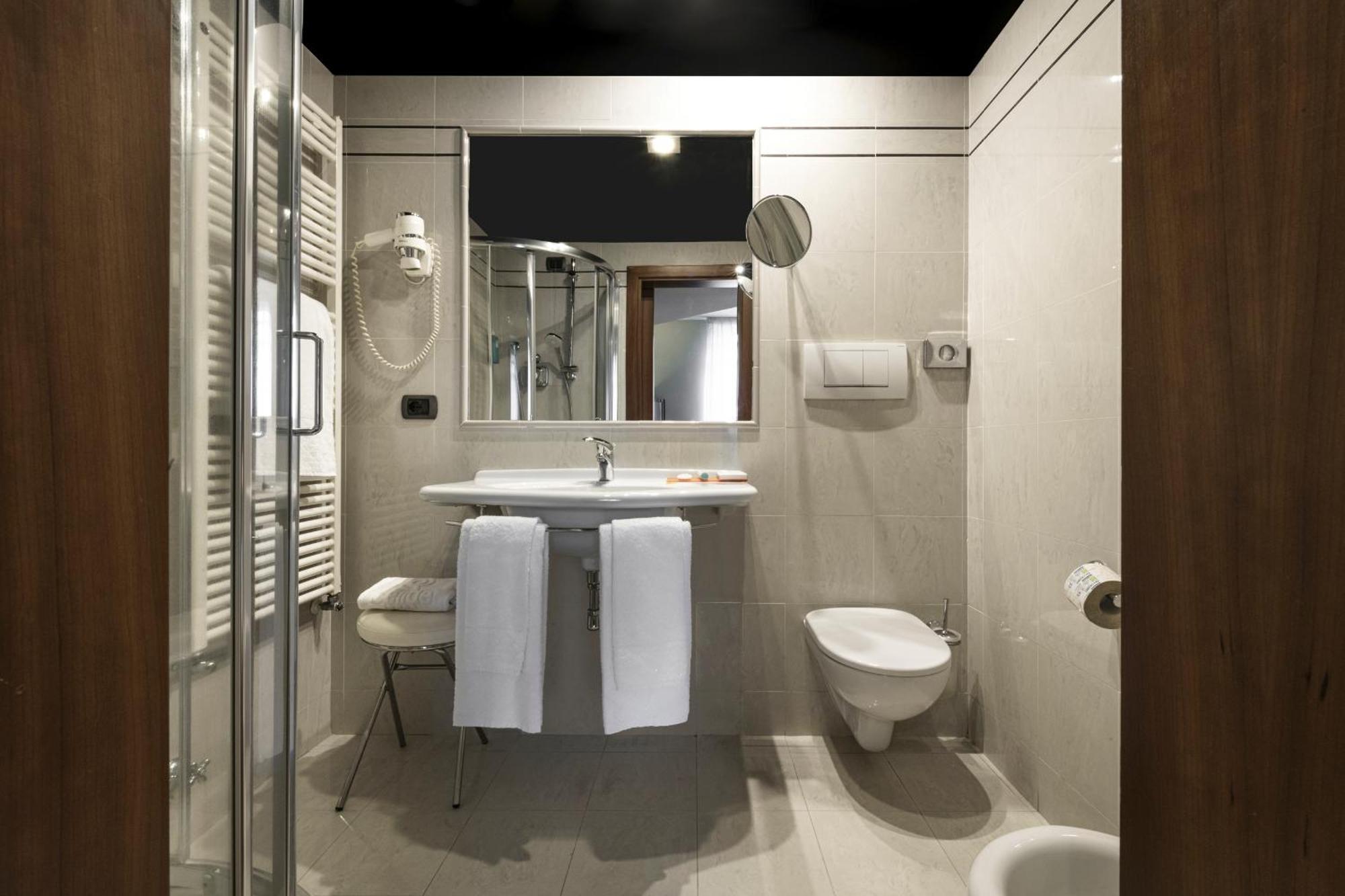 Chambre Double Supérieure