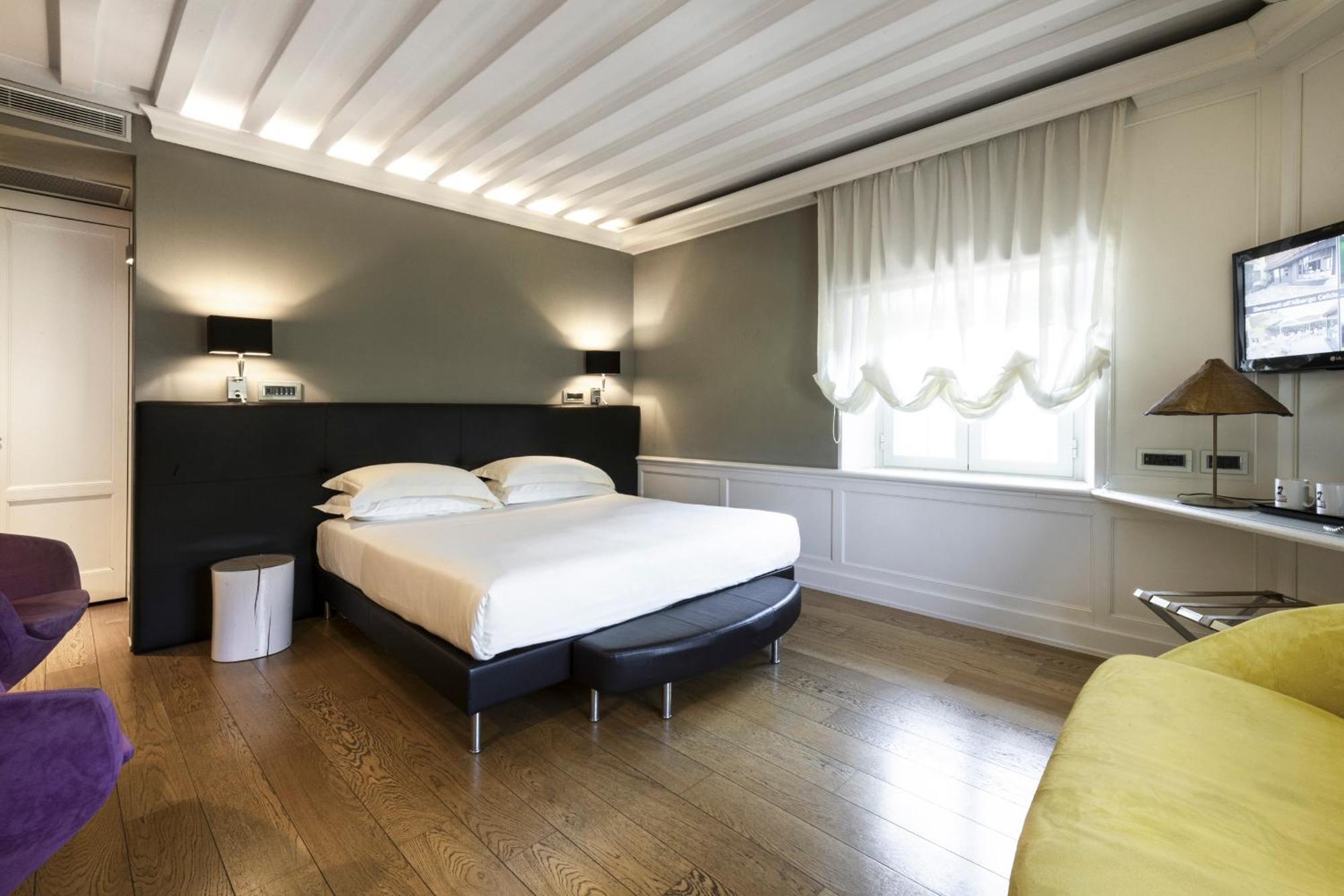 Chambre Double de Luxe