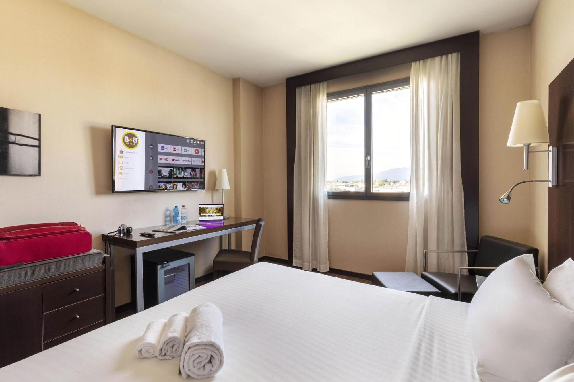 Superior Queen Room