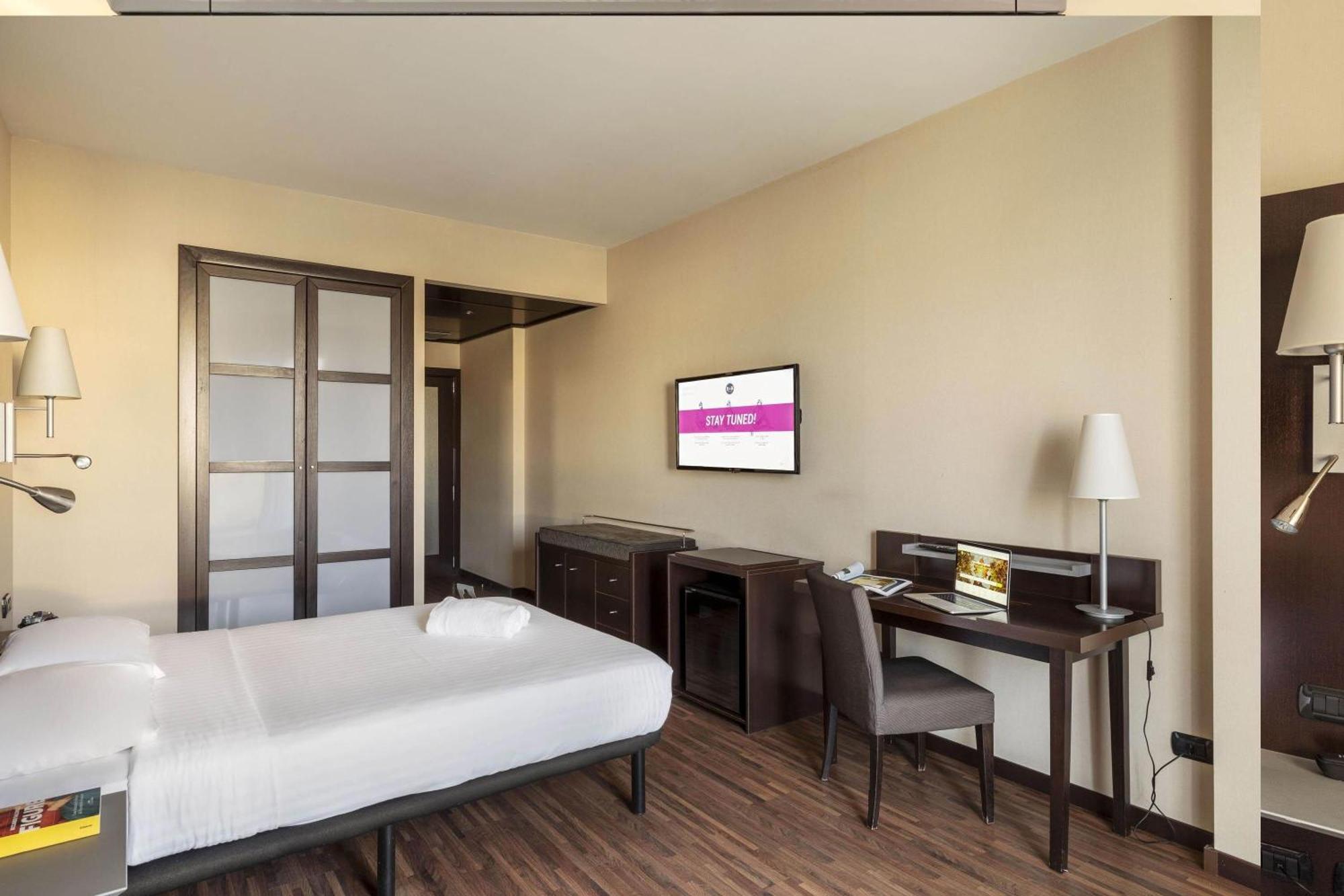 Single Room Disability Access