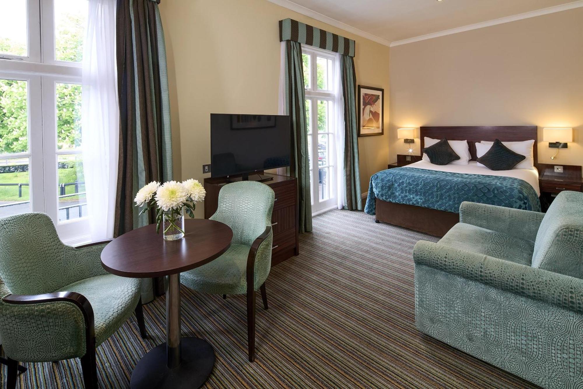 King Room