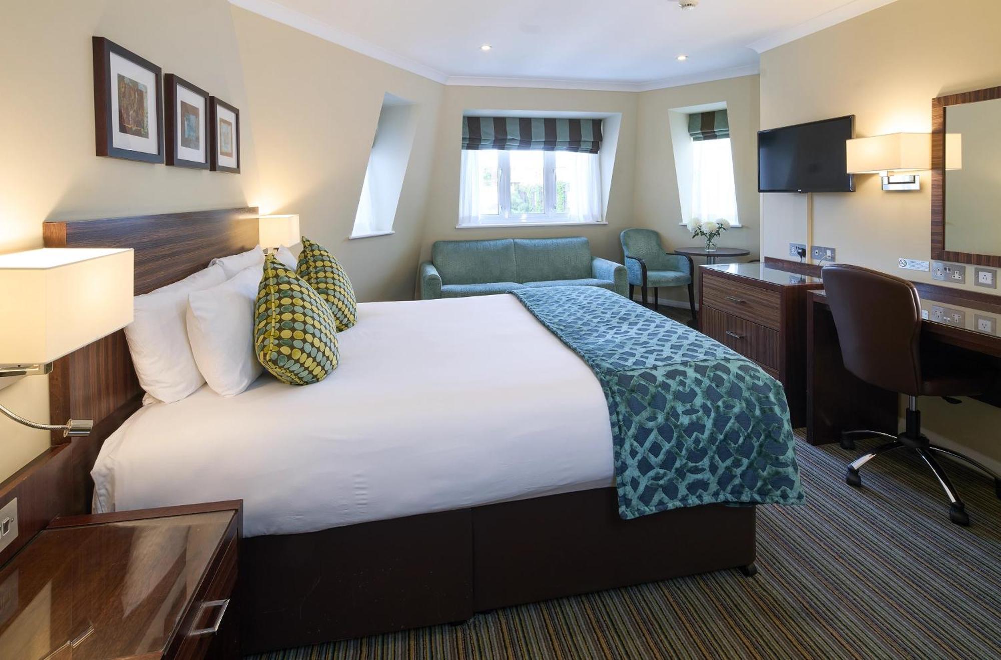 King Room