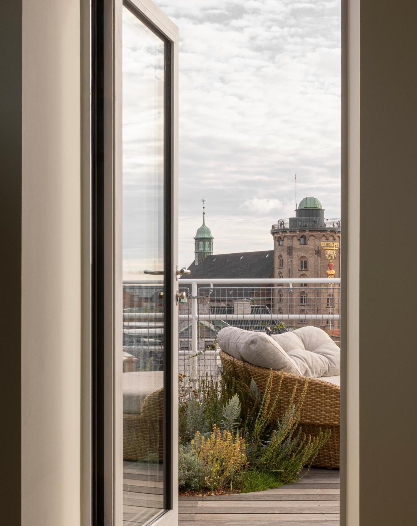 Willow Terrace House - Suite Presidencial