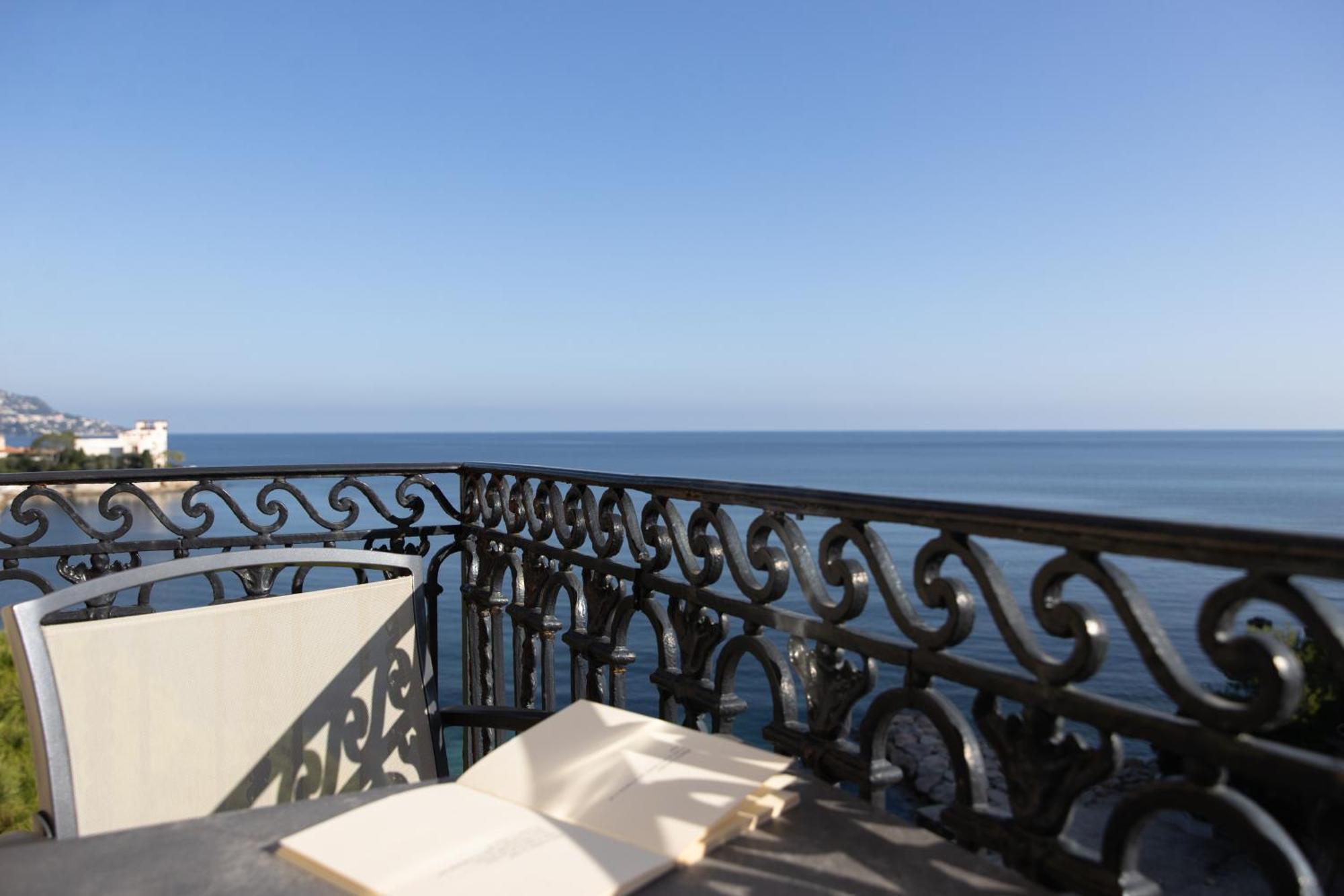 Junior Suite con Balcone