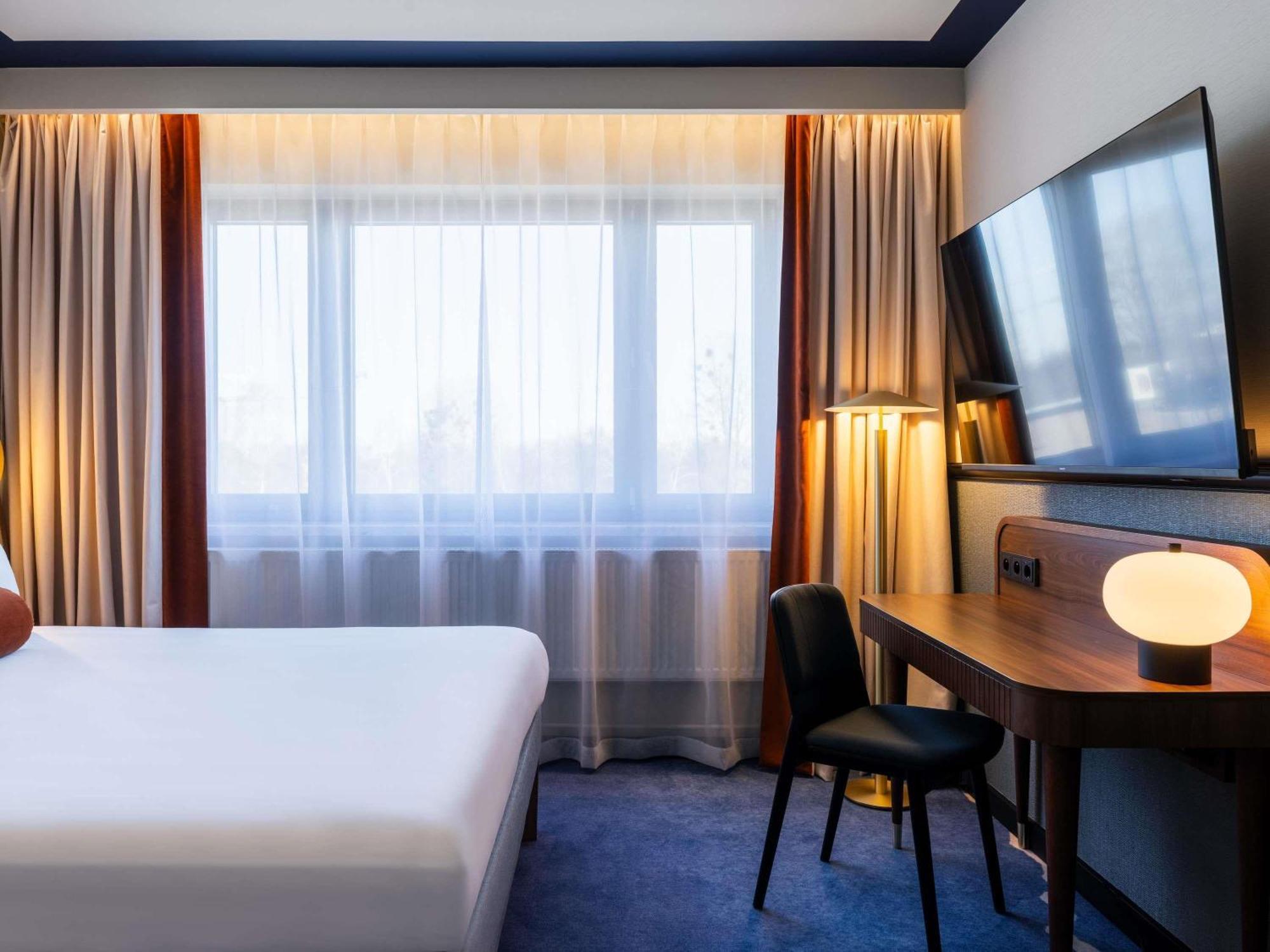 Executive Apartment