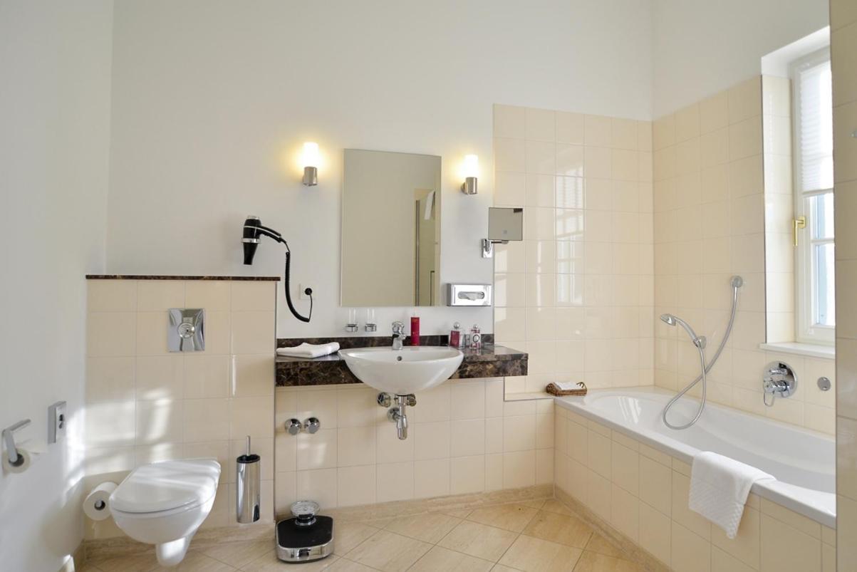 Zweibettzimmer