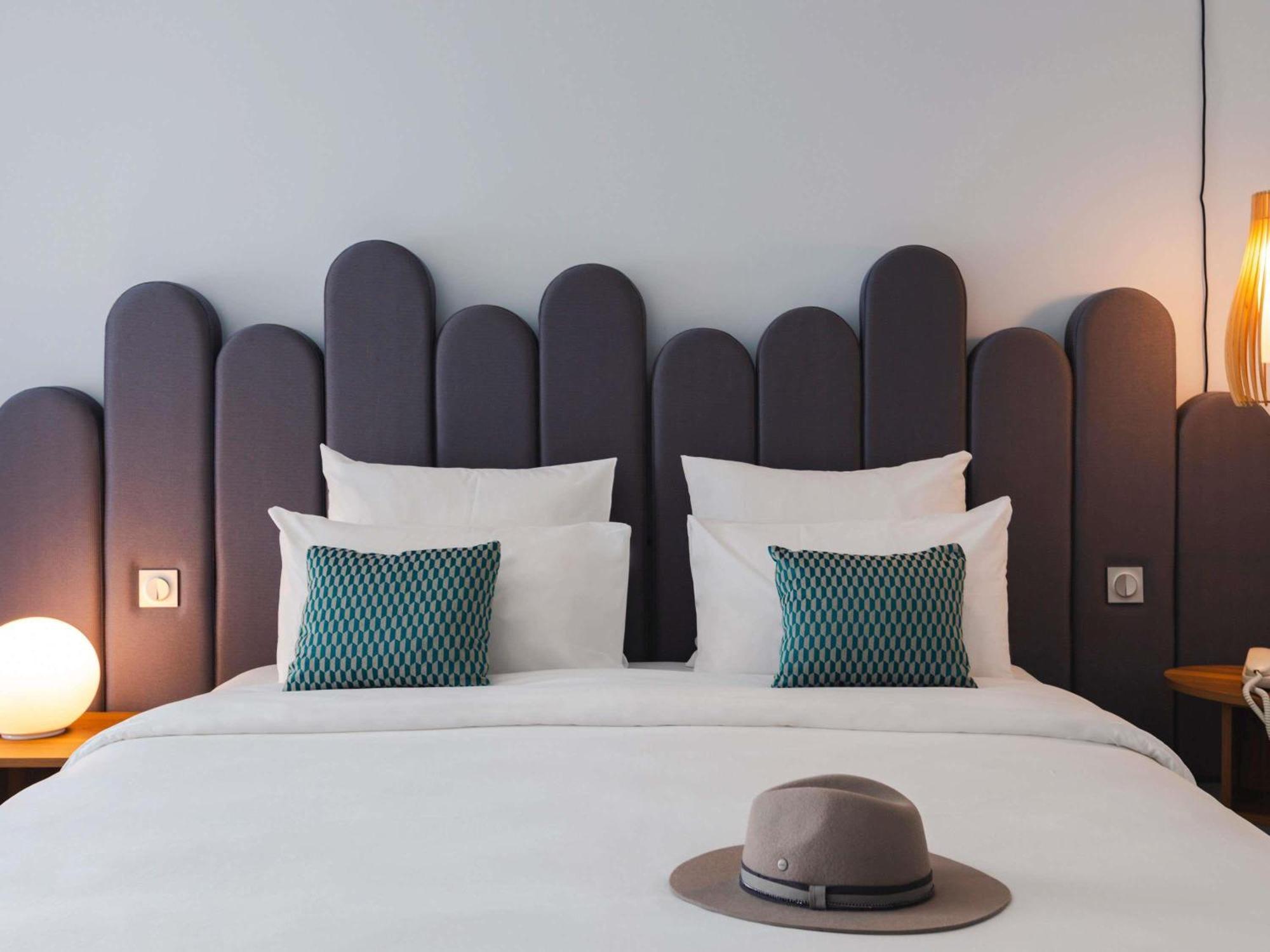 Chambre Familiale avec accès au Spa