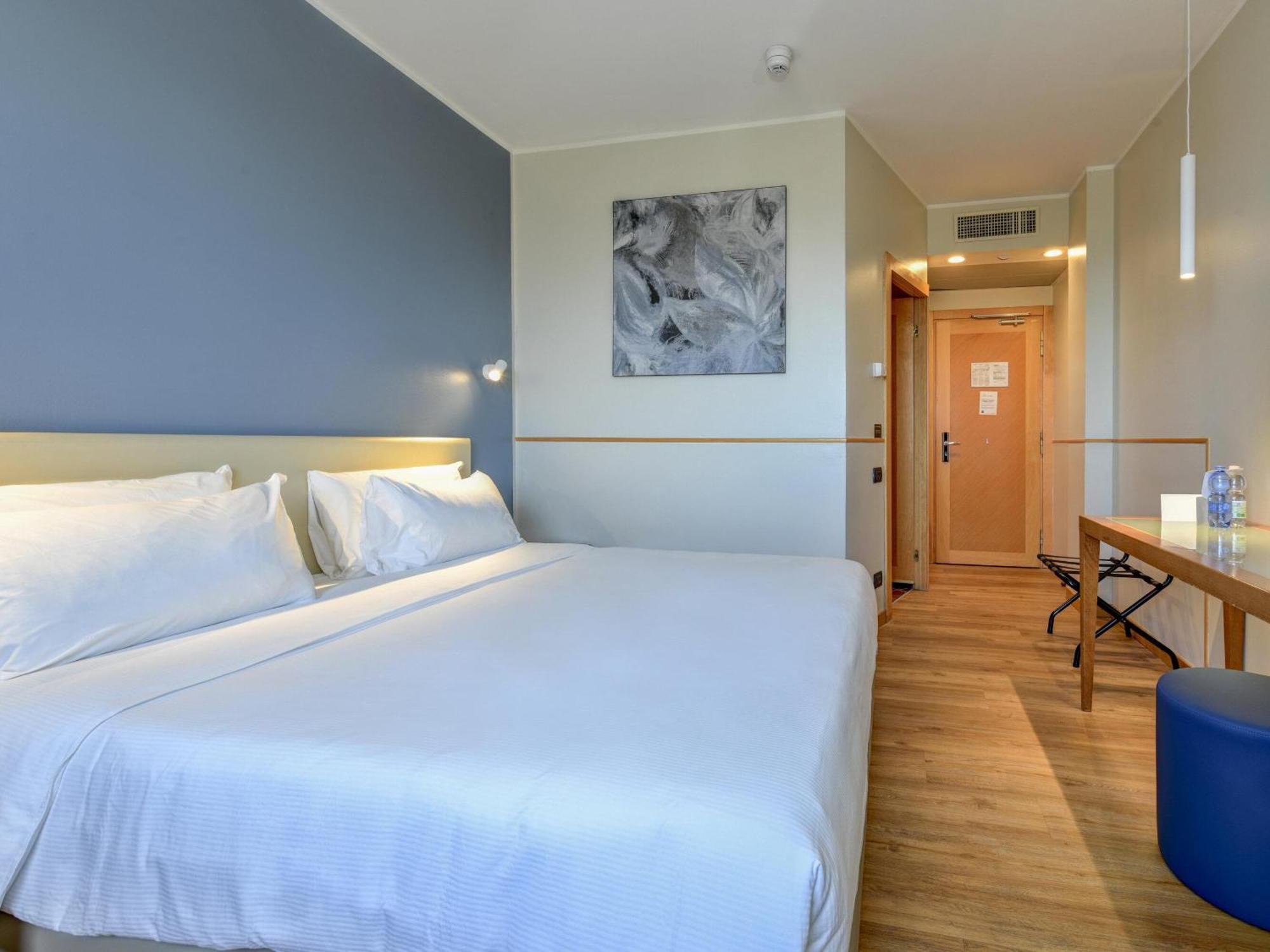 Chambre Double Classique