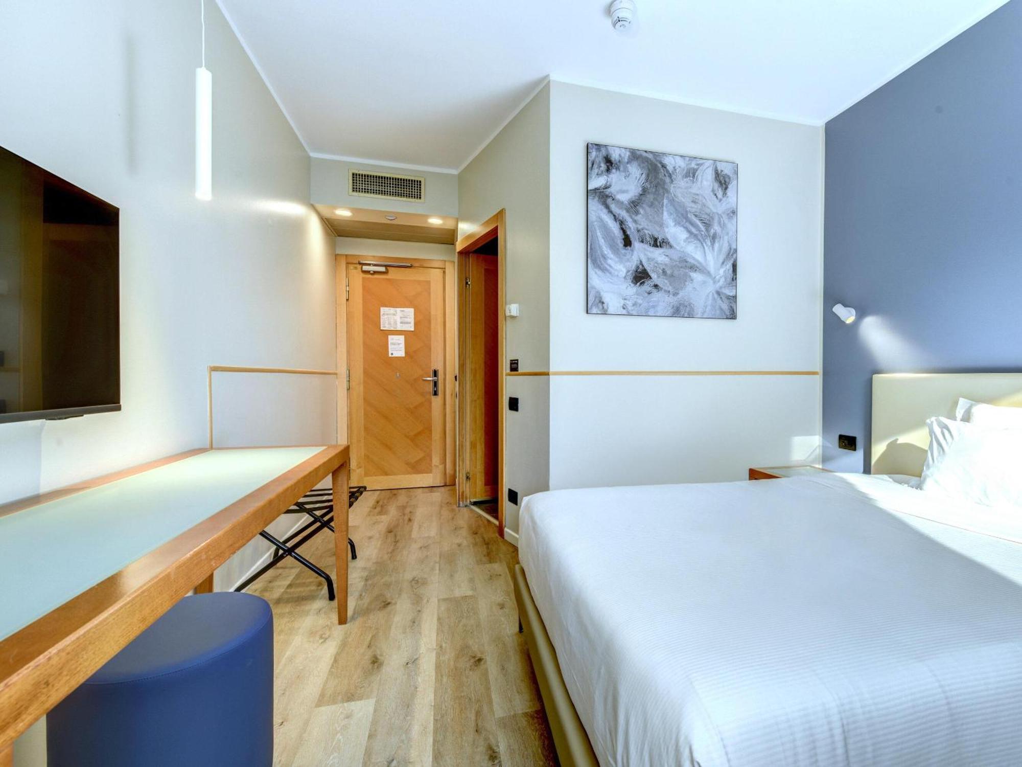 Chambre Simple Deluxe