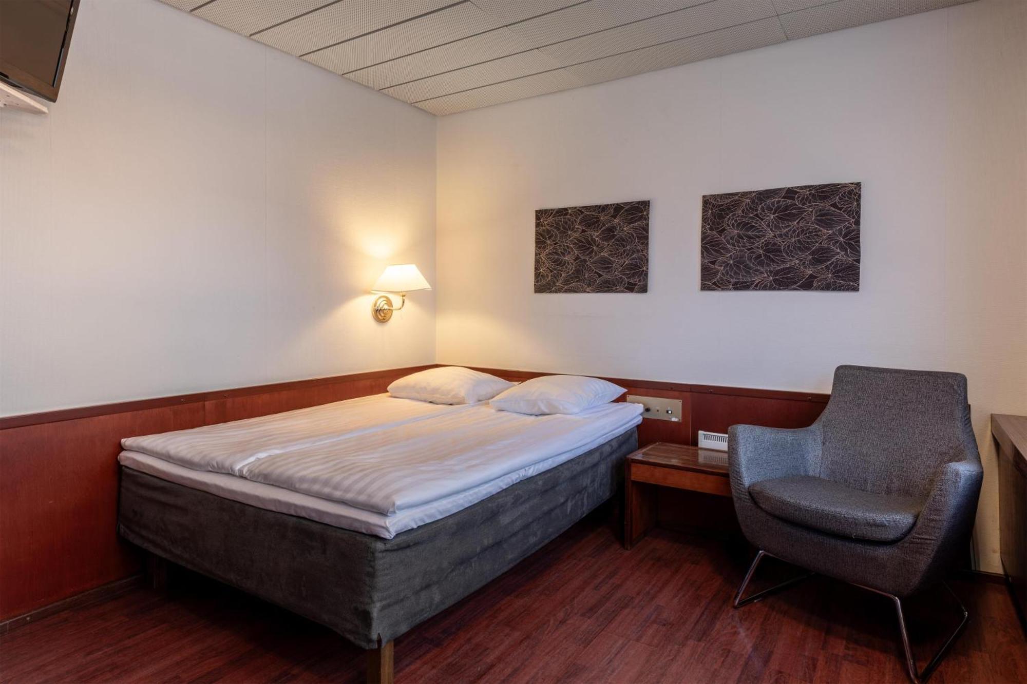 Chambre Double Standard