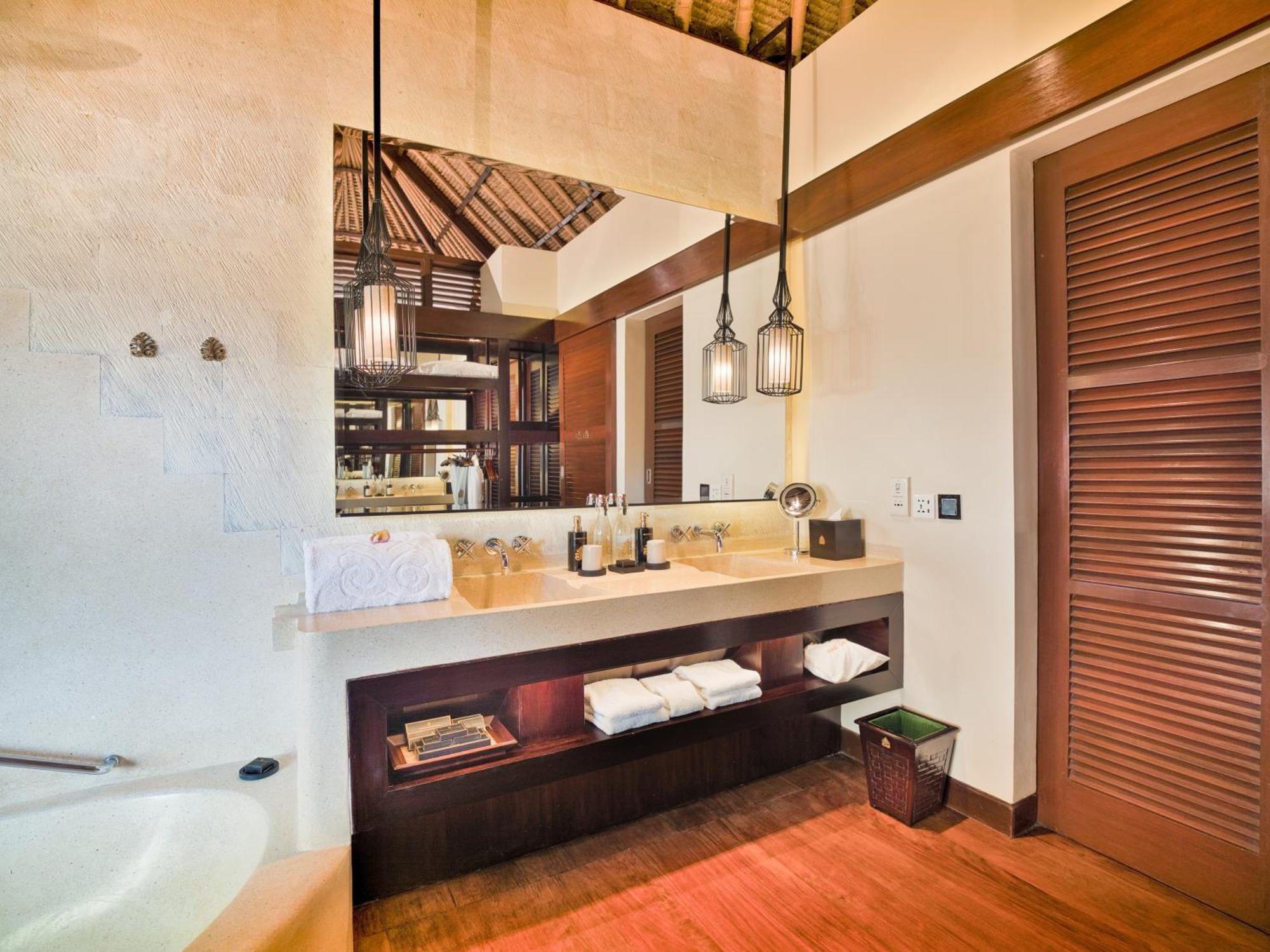 Two-Bedroom Pool Villa