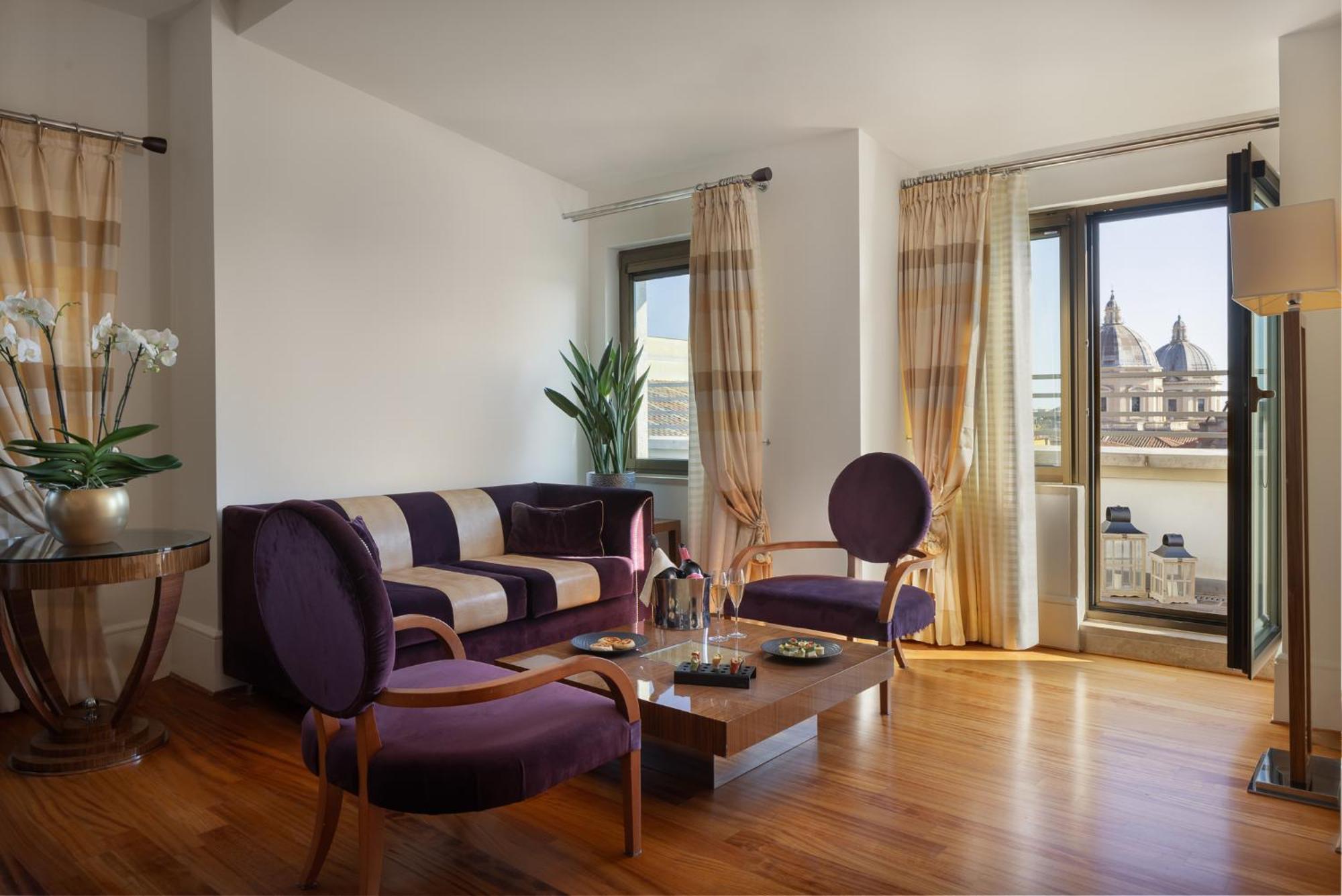 Executive Suite
