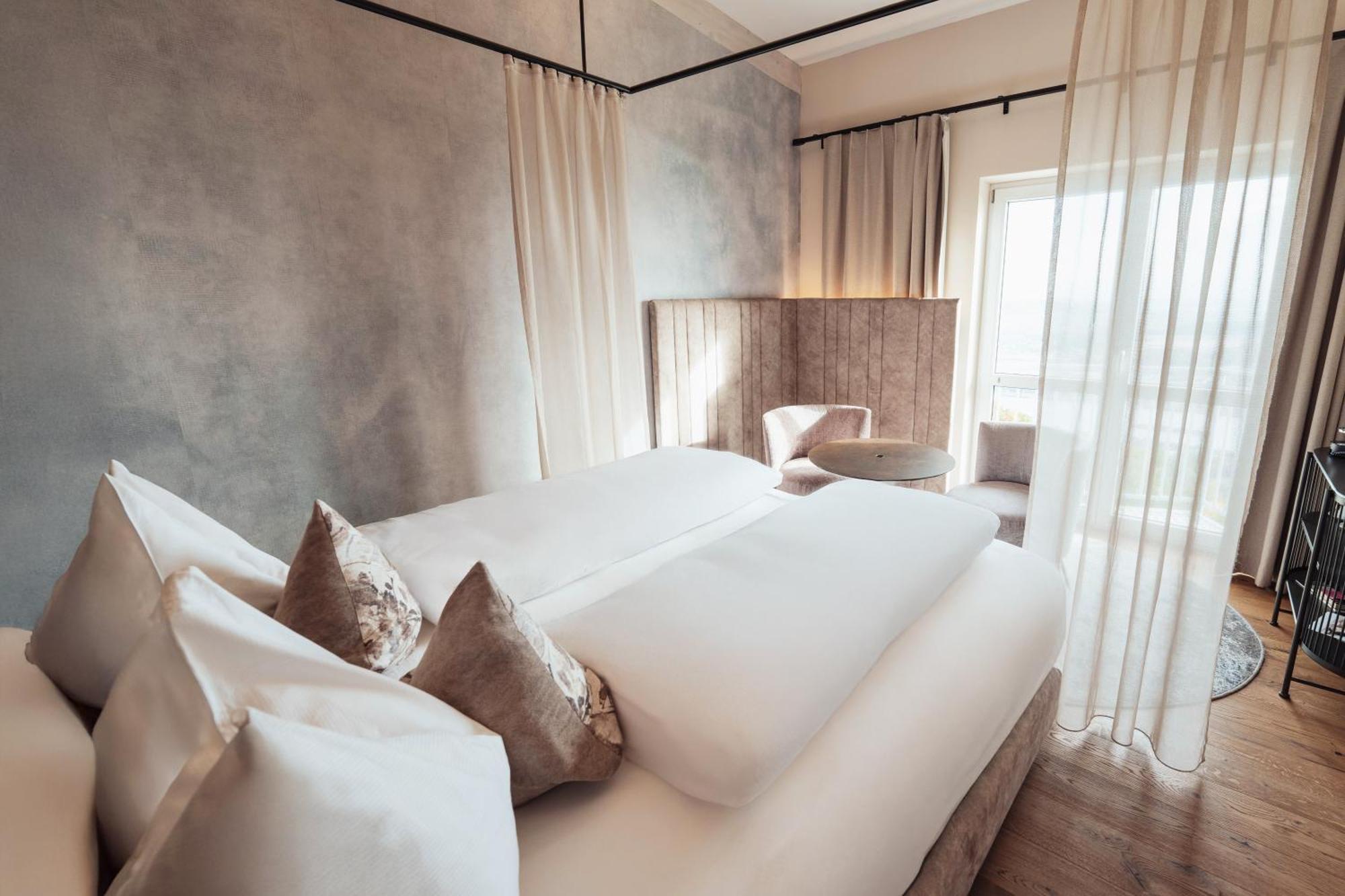 Comfort Doppelzimmer - Nebengebäude