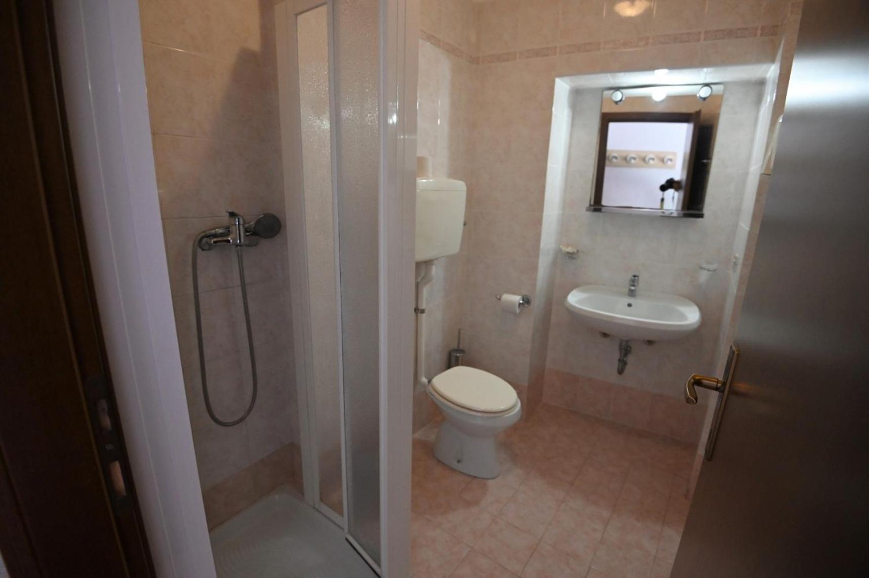 Double Room Mountain View