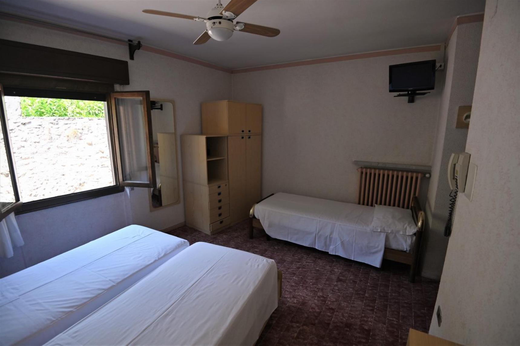 Triple Room Mountain View